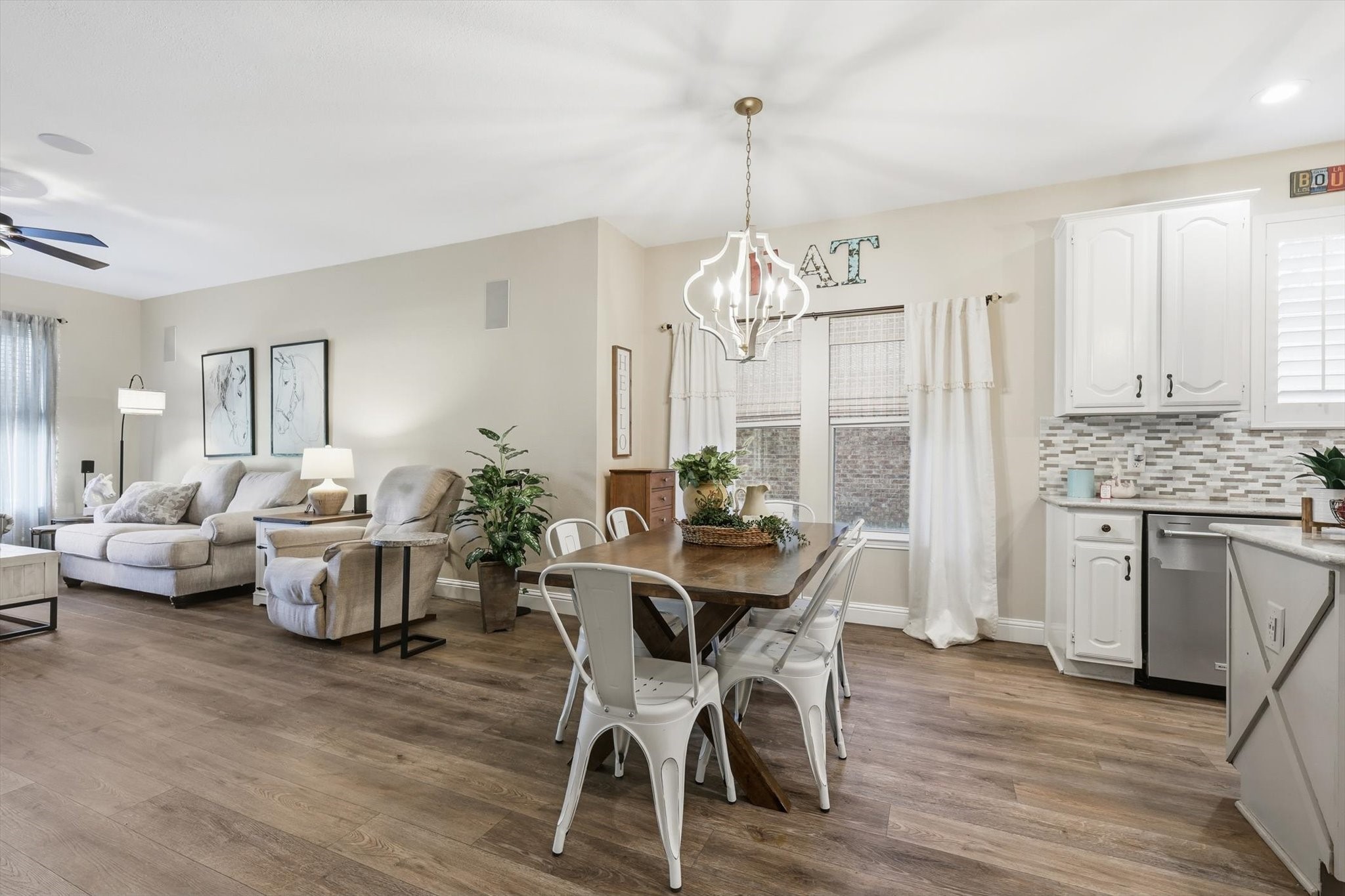 2708 Timberhill Drive