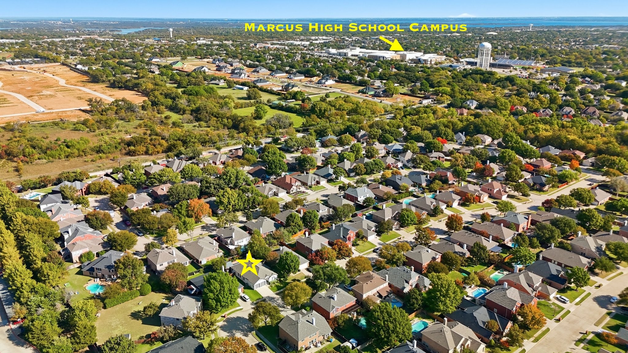 2708 Timberhill Drive