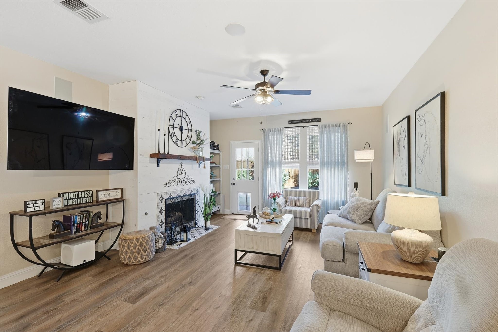 2708 Timberhill Drive