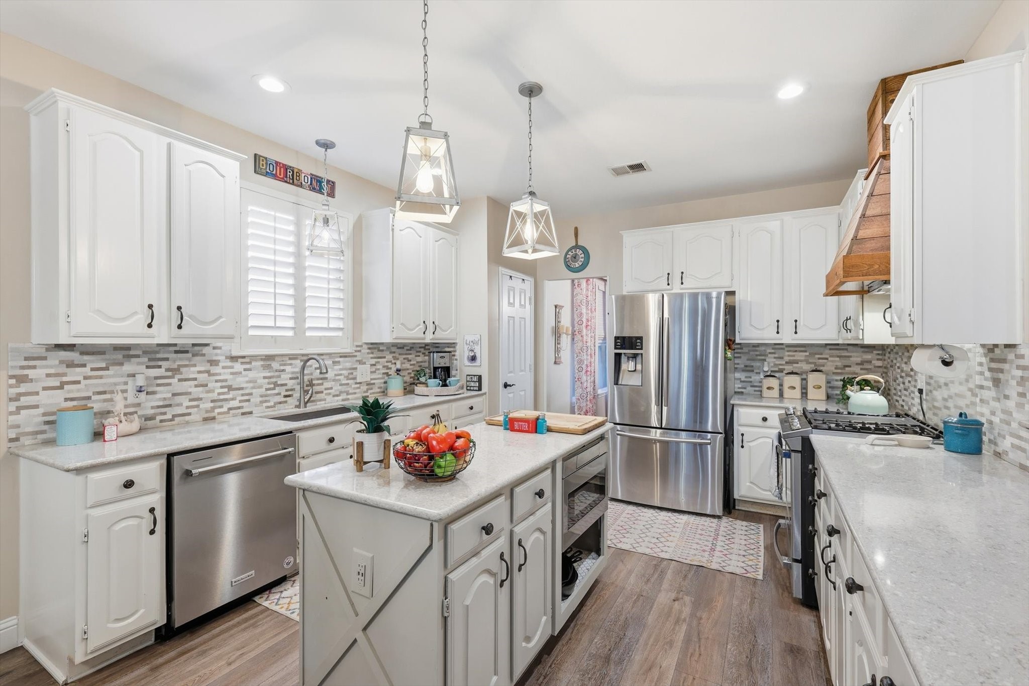 2708 Timberhill Drive