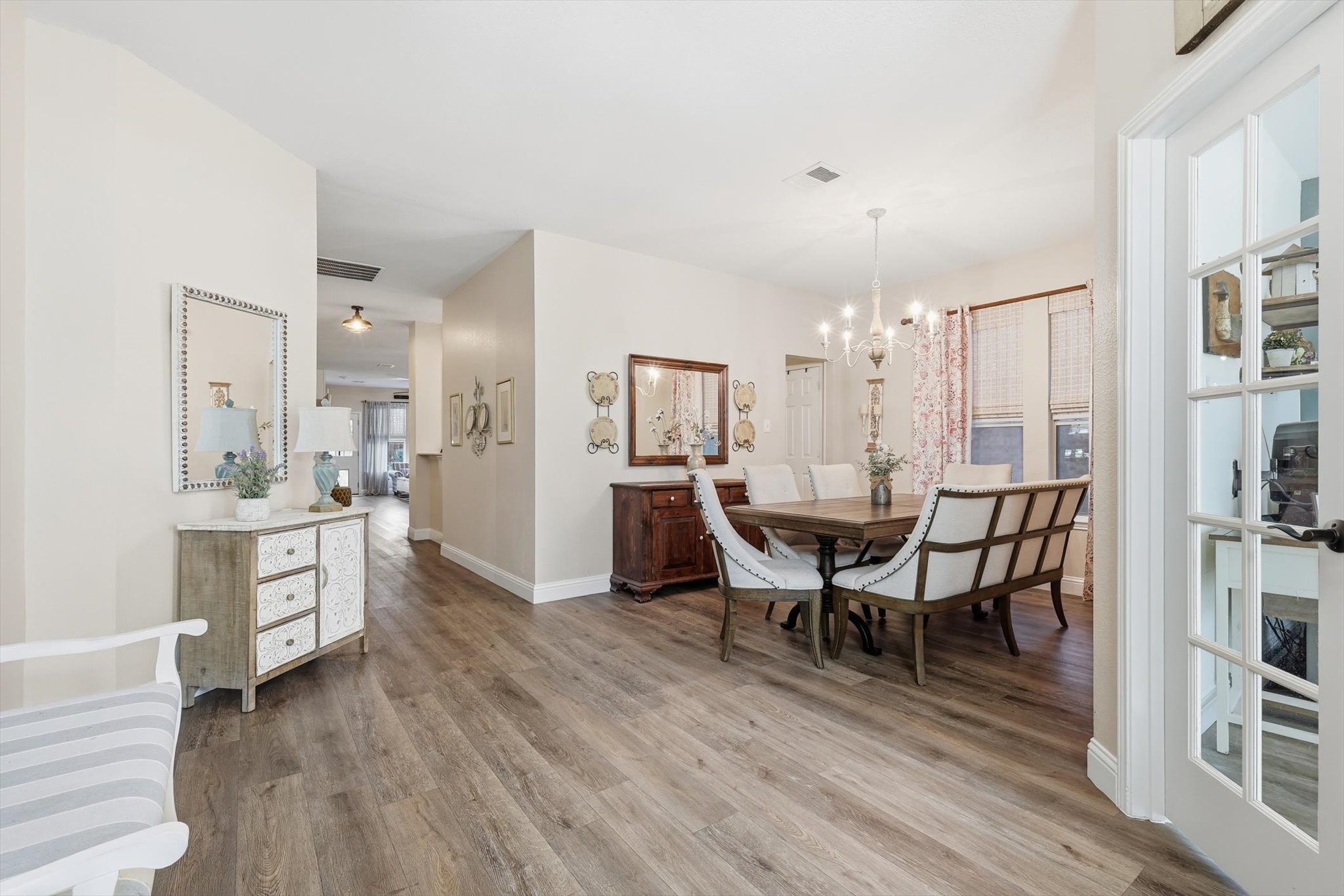 2708 Timberhill Drive