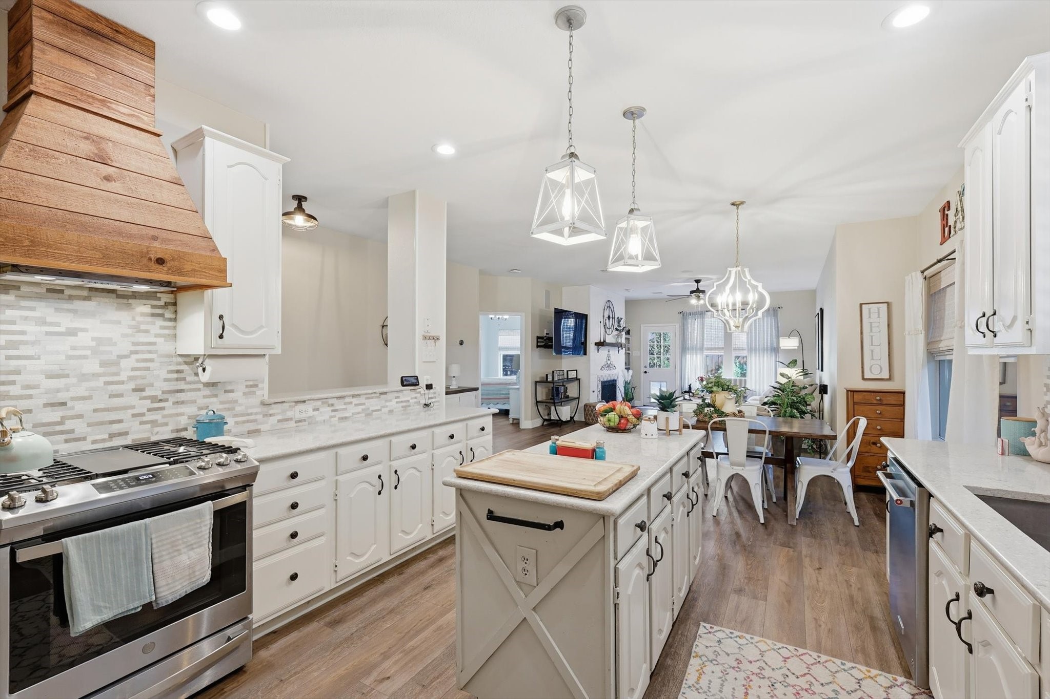 2708 Timberhill Drive