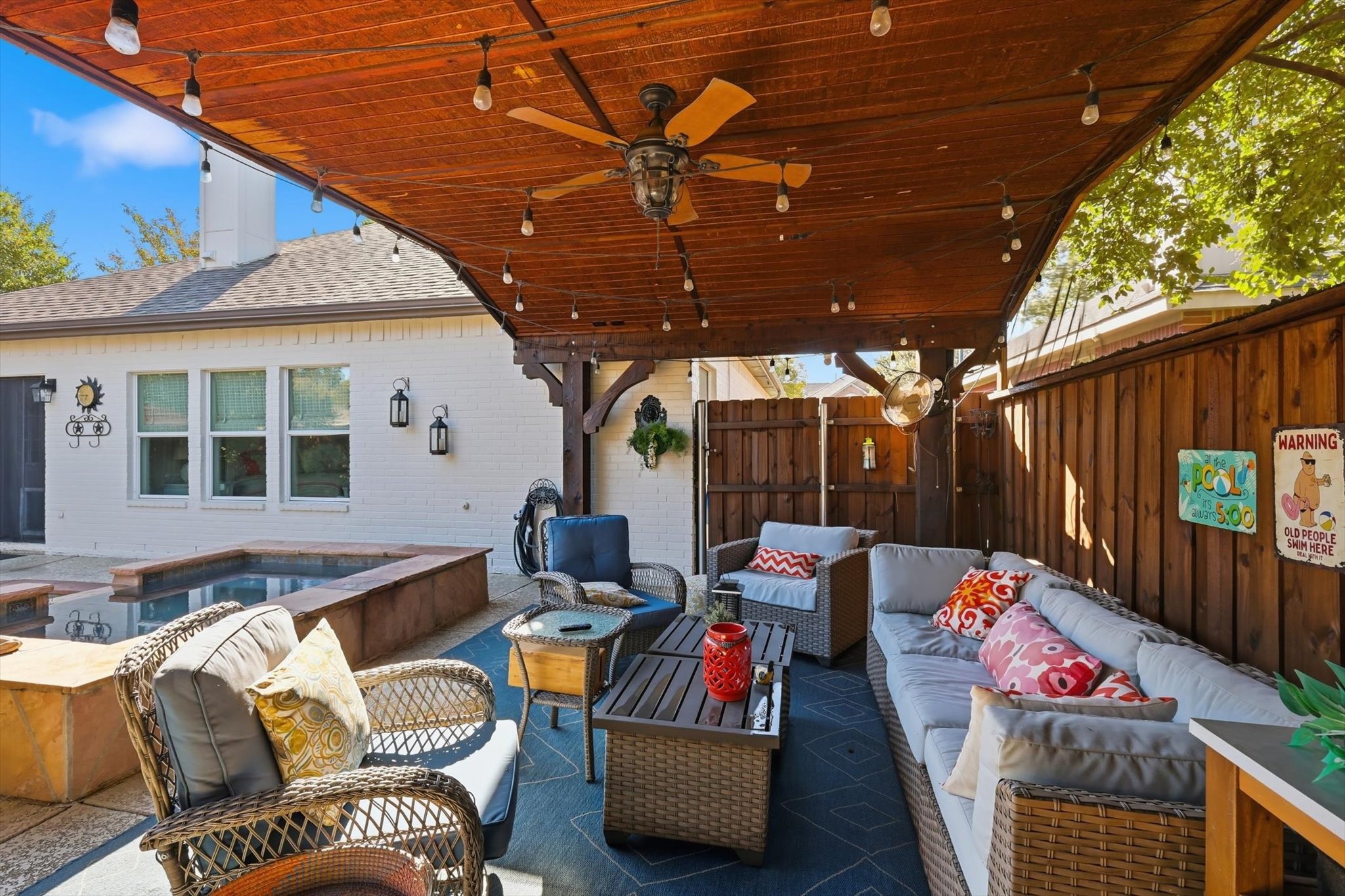 2708 Timberhill Drive