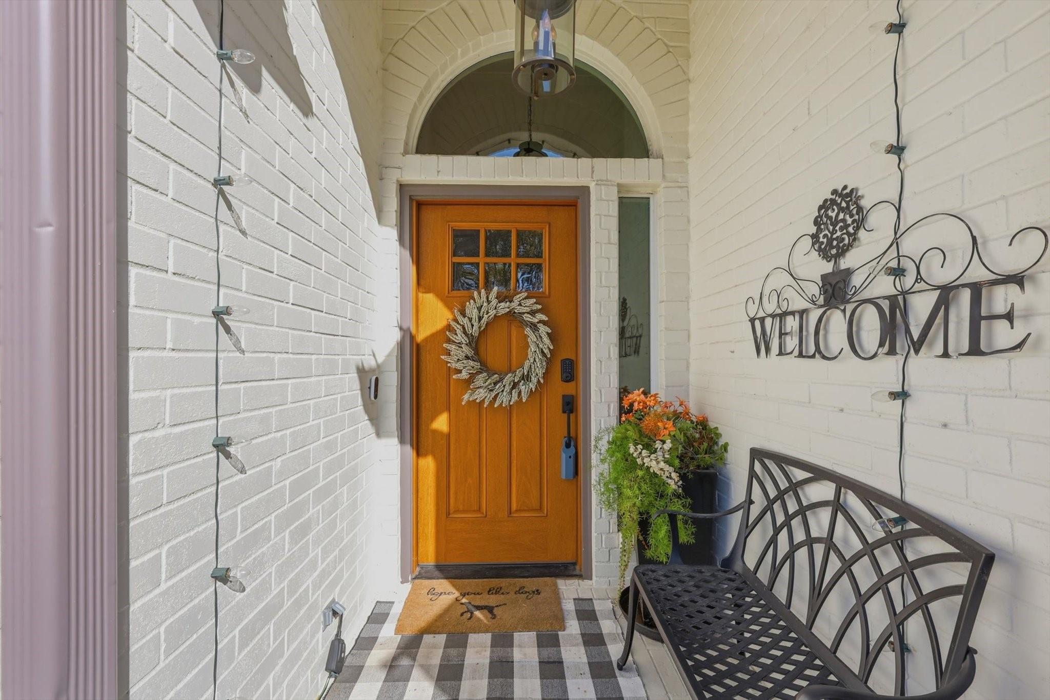 2708 Timberhill Drive