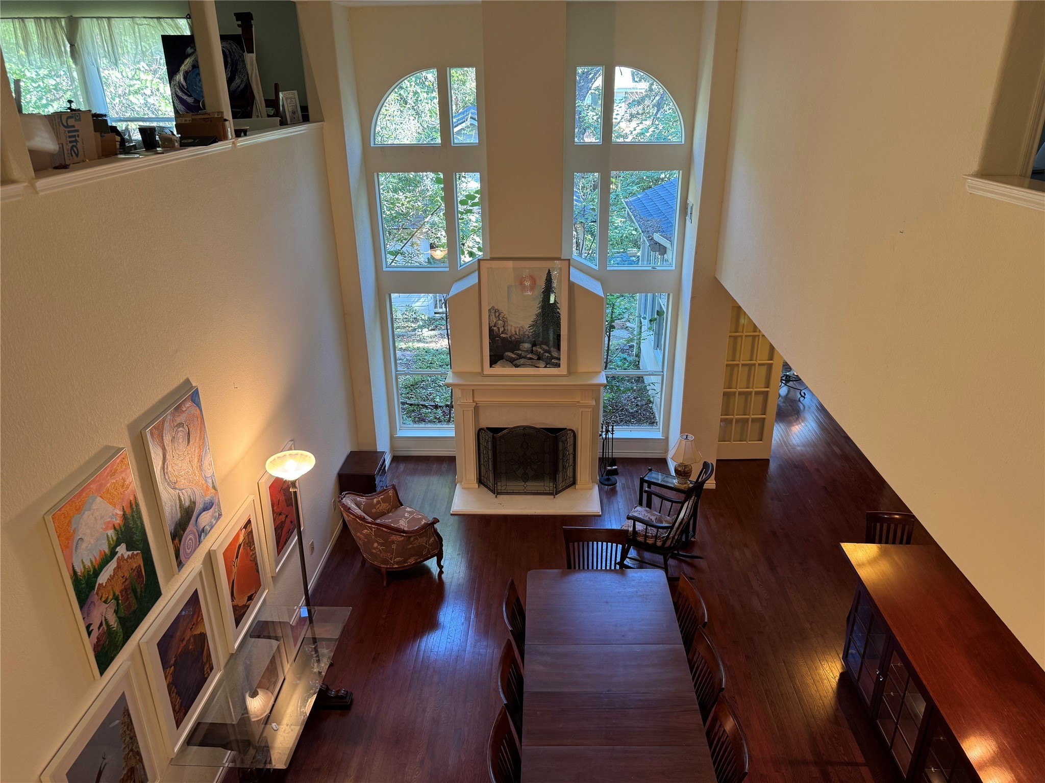 7305 Mira Vista Drive