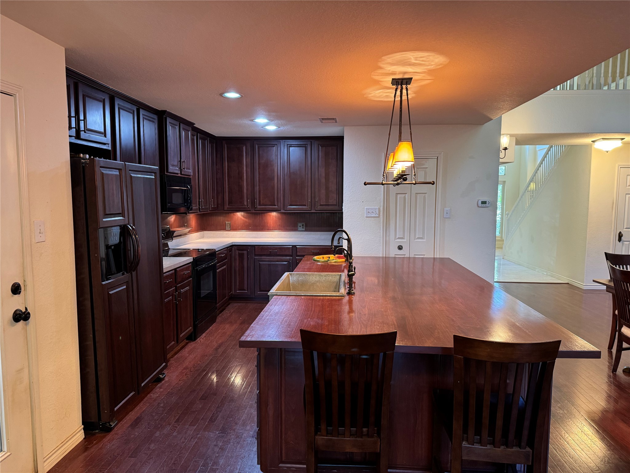 7305 Mira Vista Drive