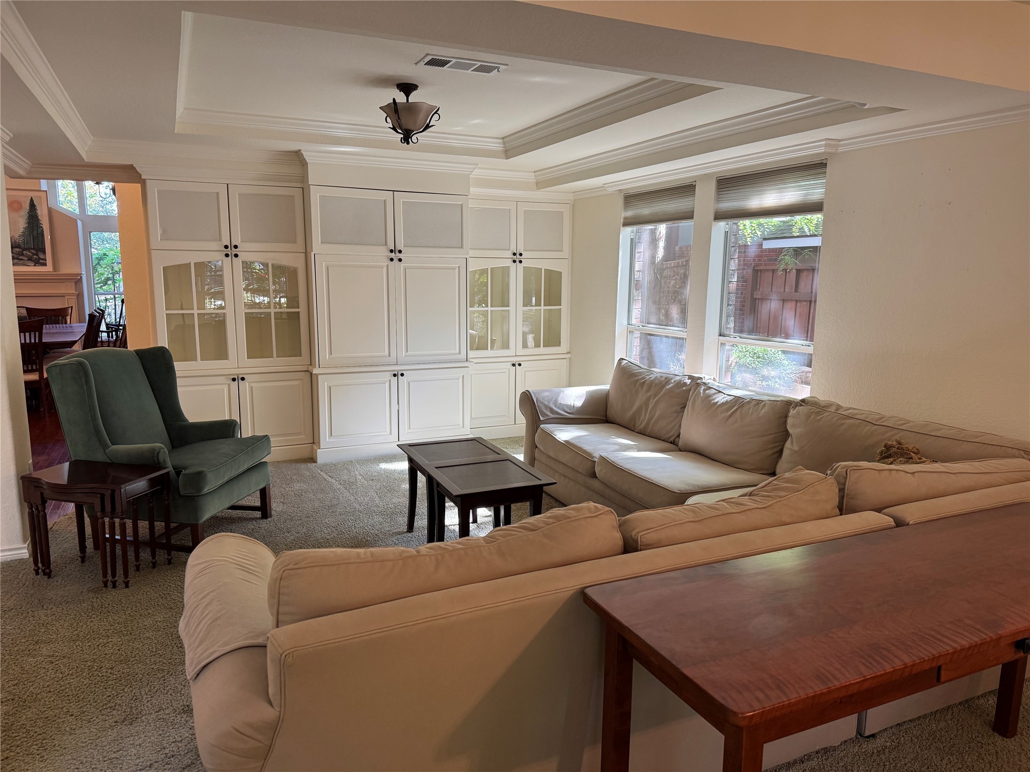 7305 Mira Vista Drive