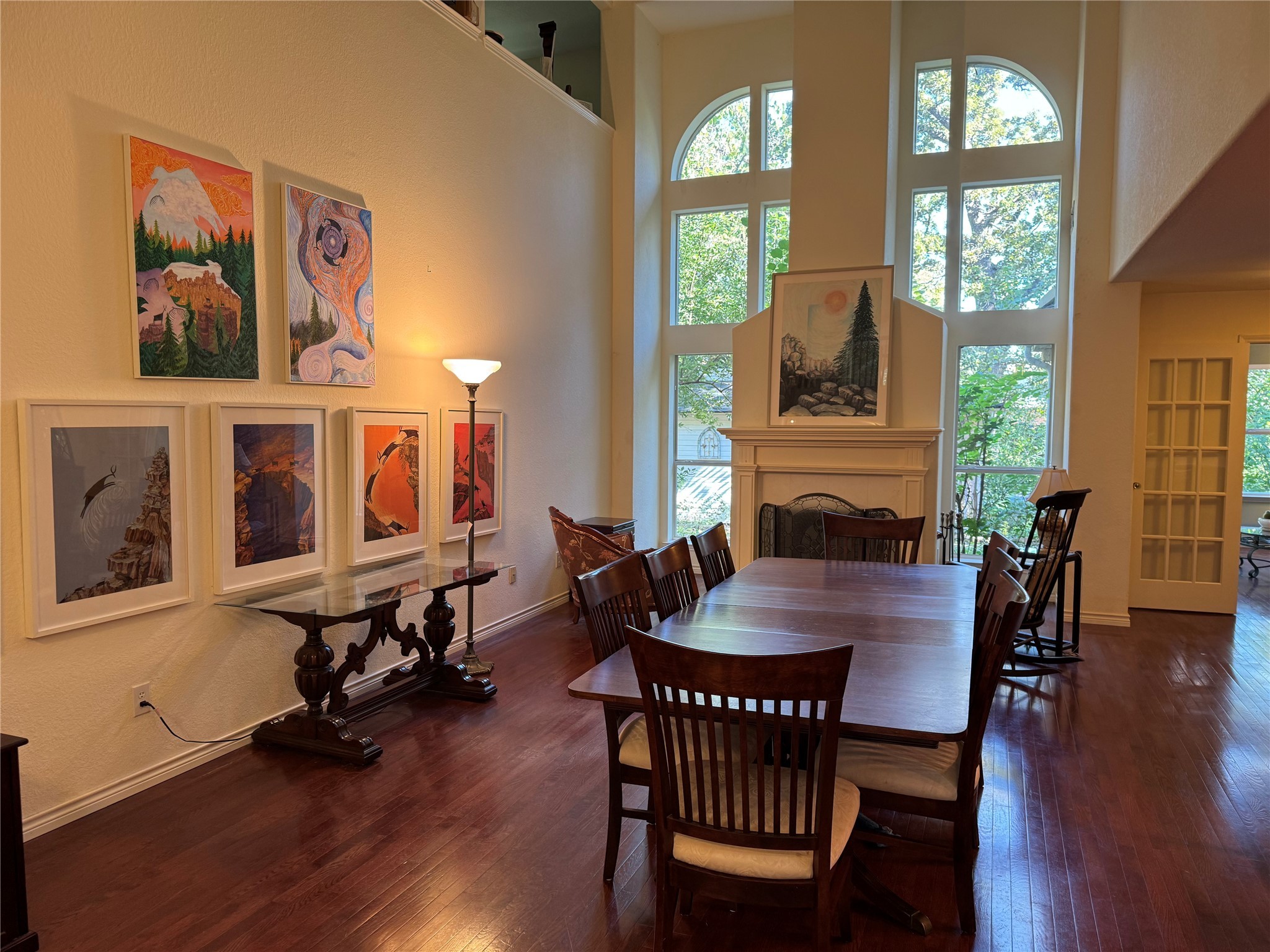 7305 Mira Vista Drive