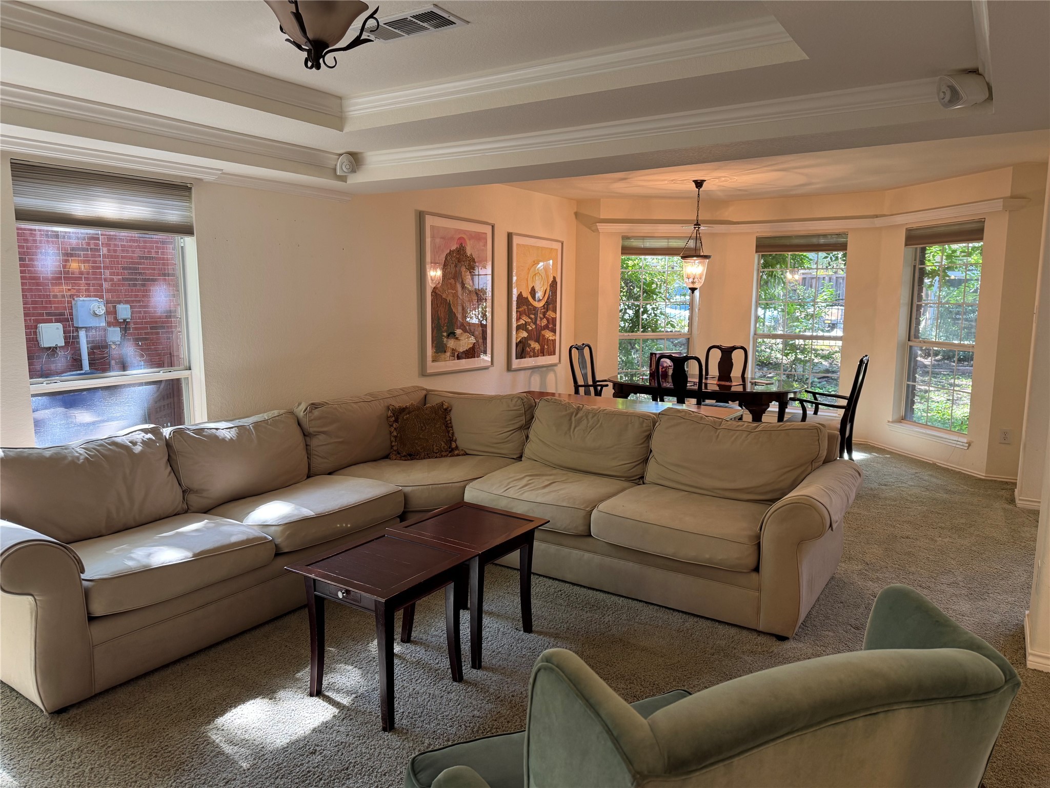 7305 Mira Vista Drive