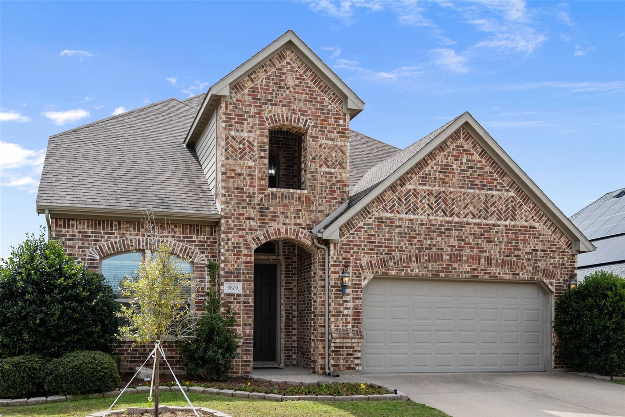 9809 Brazoria Trail