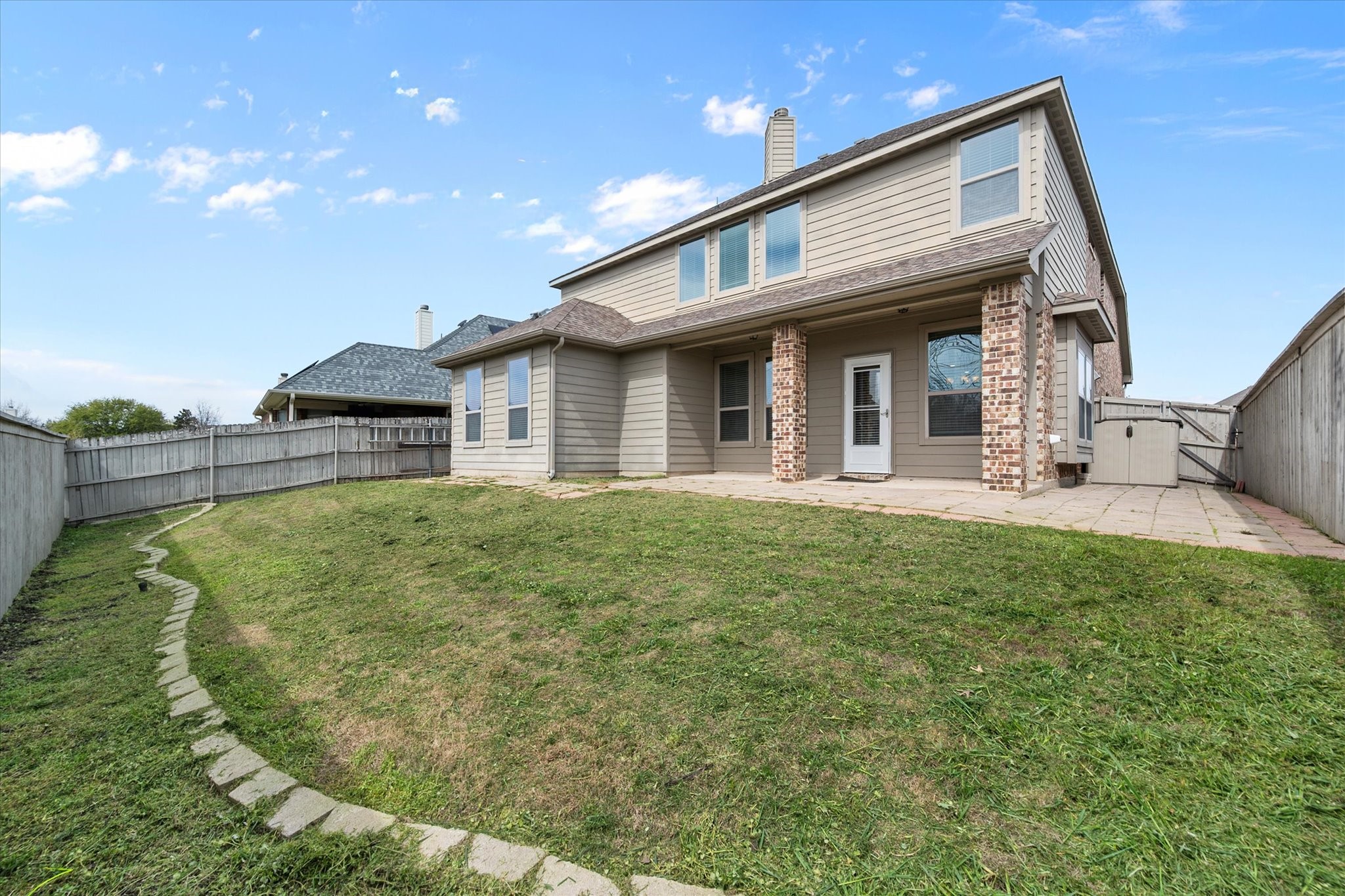 9809 Brazoria Trail