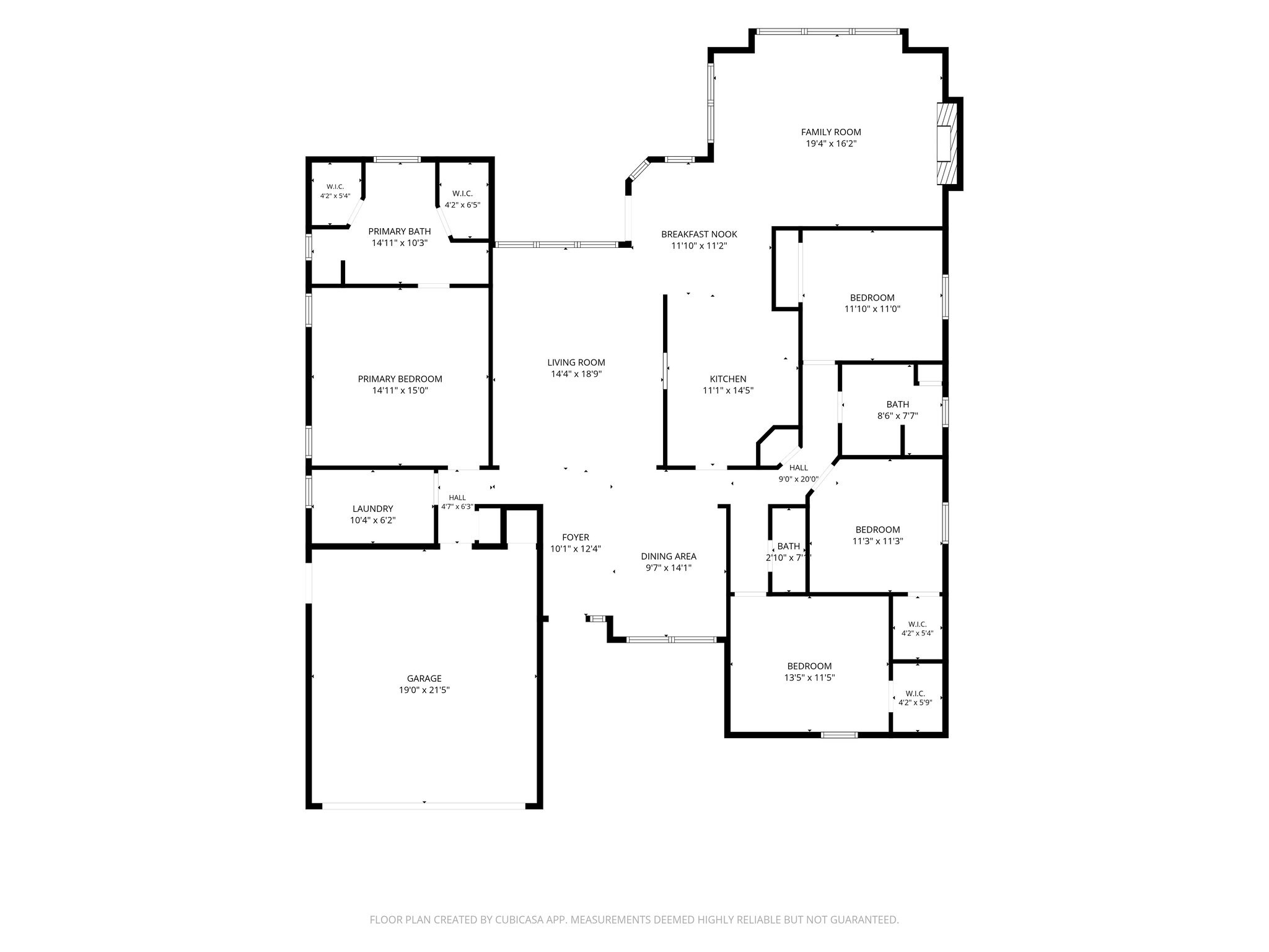 3308 Jameston Drive