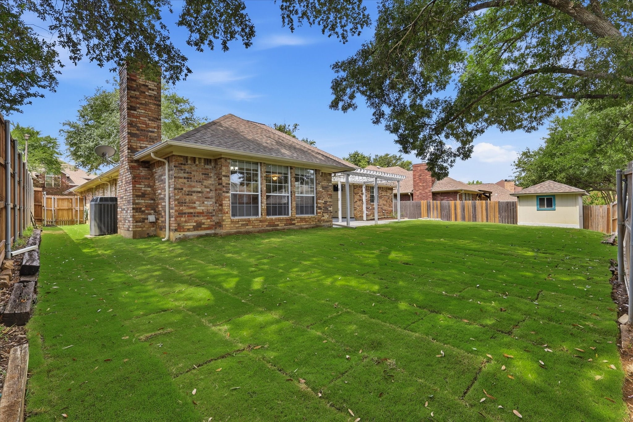 3308 Jameston Drive