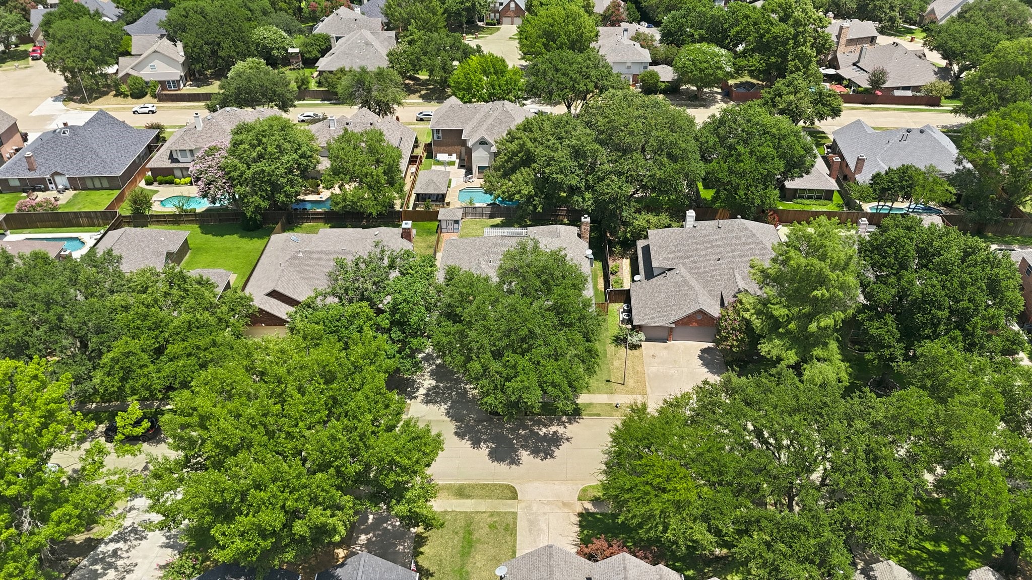3308 Jameston Drive