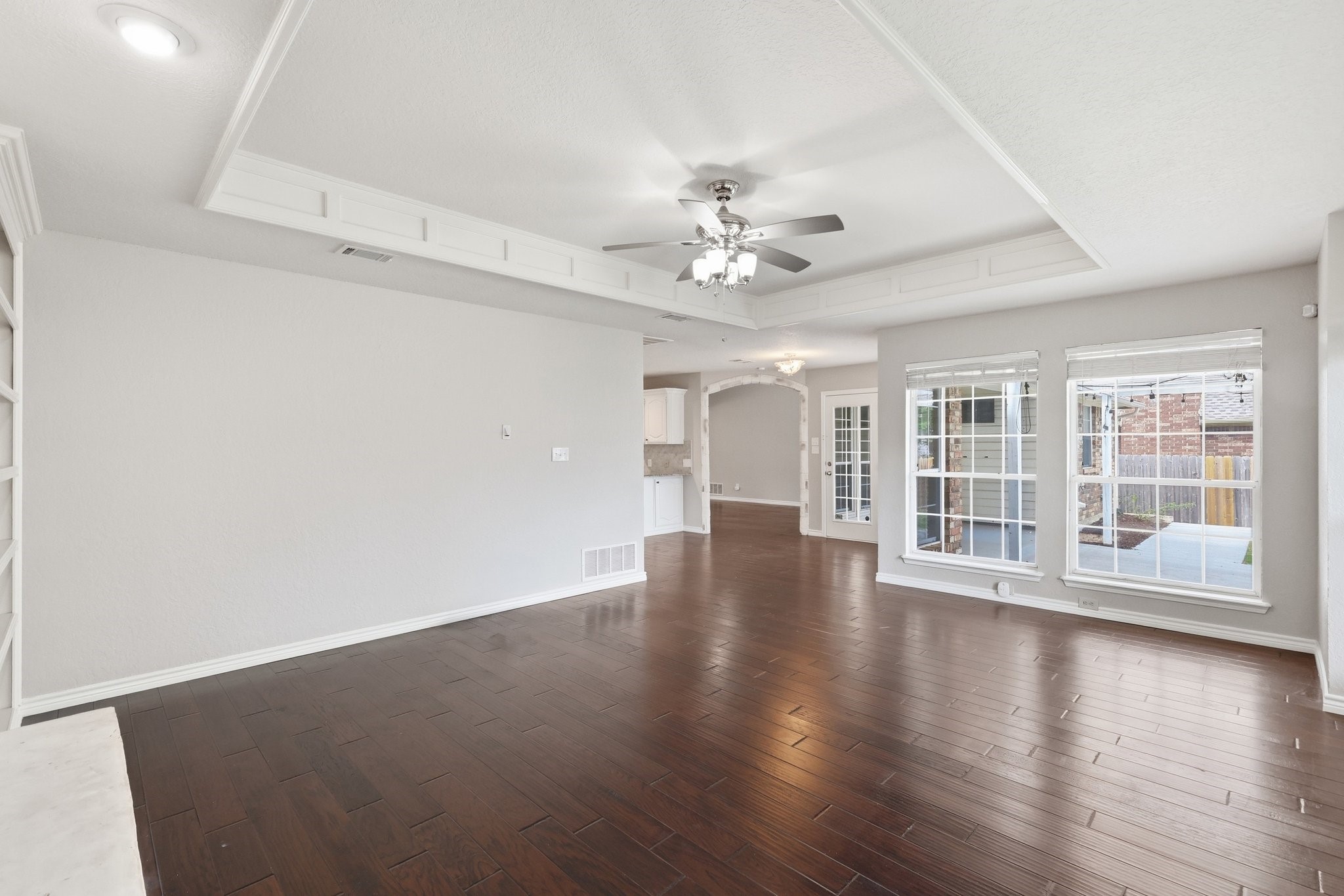 3308 Jameston Drive