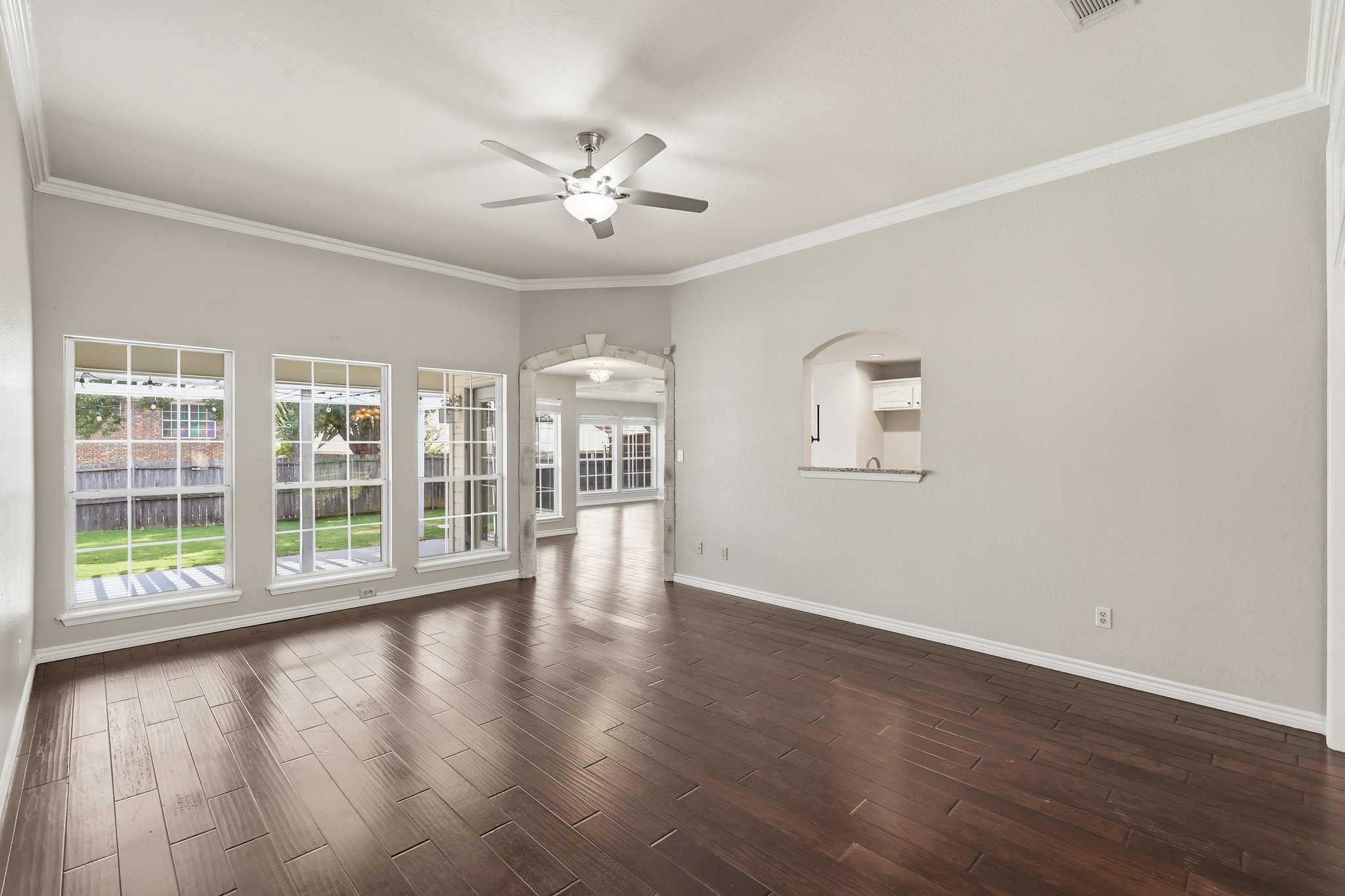 3308 Jameston Drive