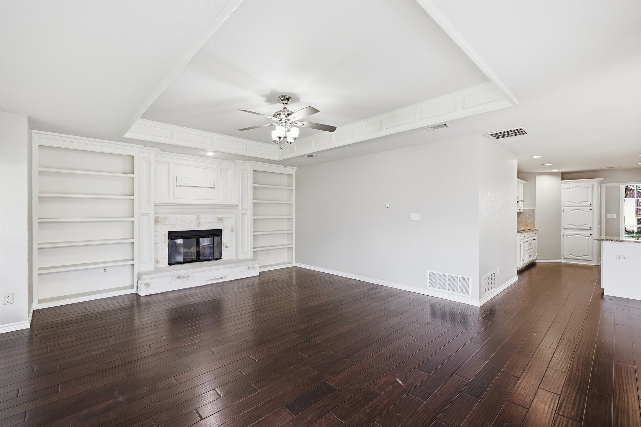 3308 Jameston Drive