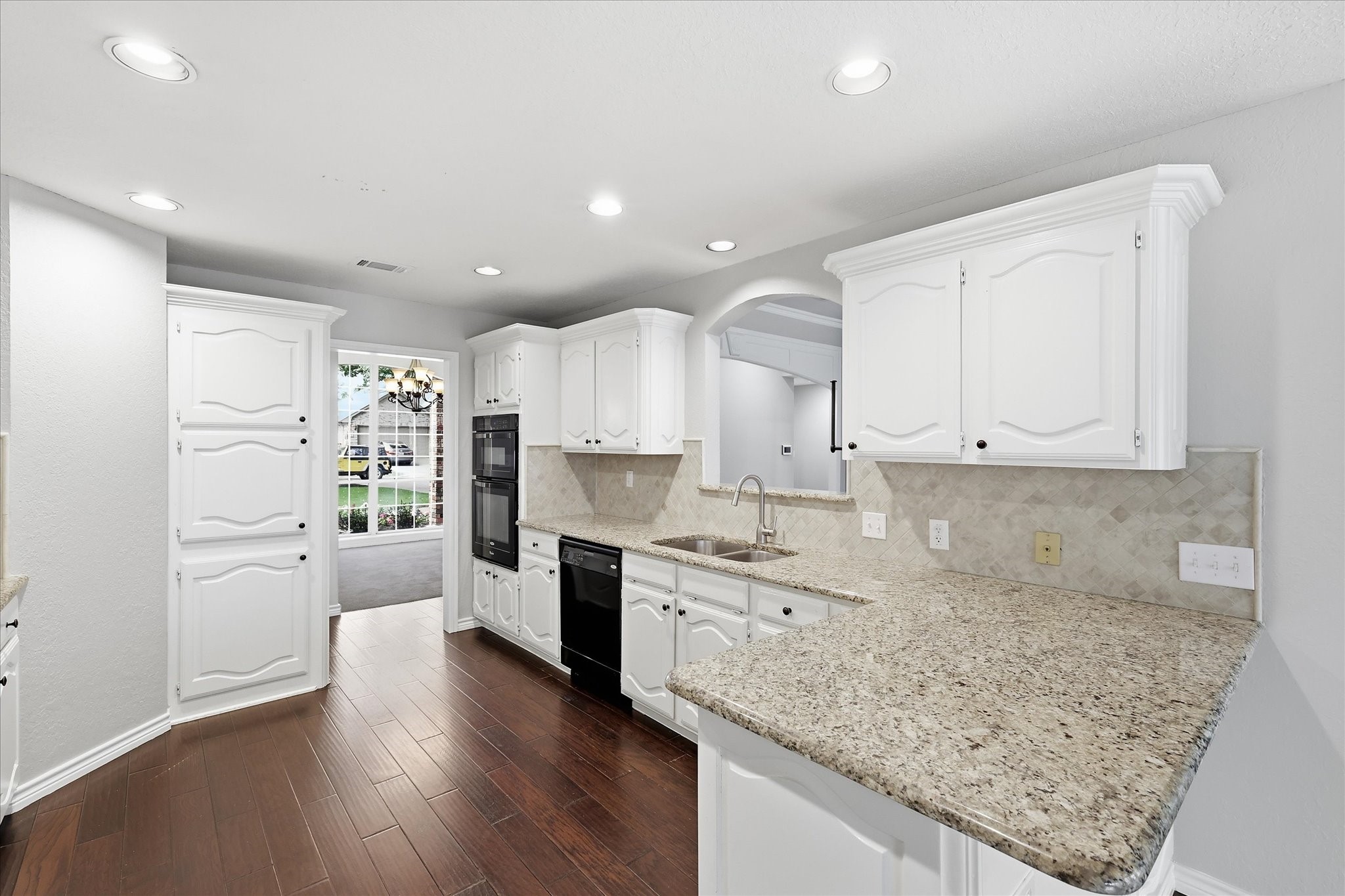 3308 Jameston Drive