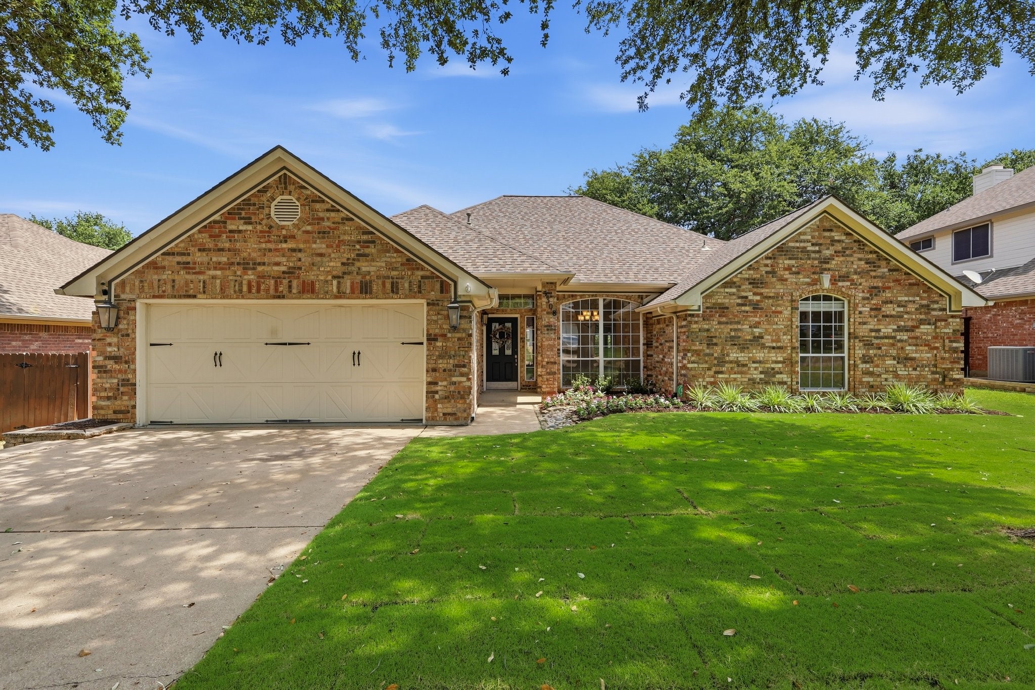 3308 Jameston Drive