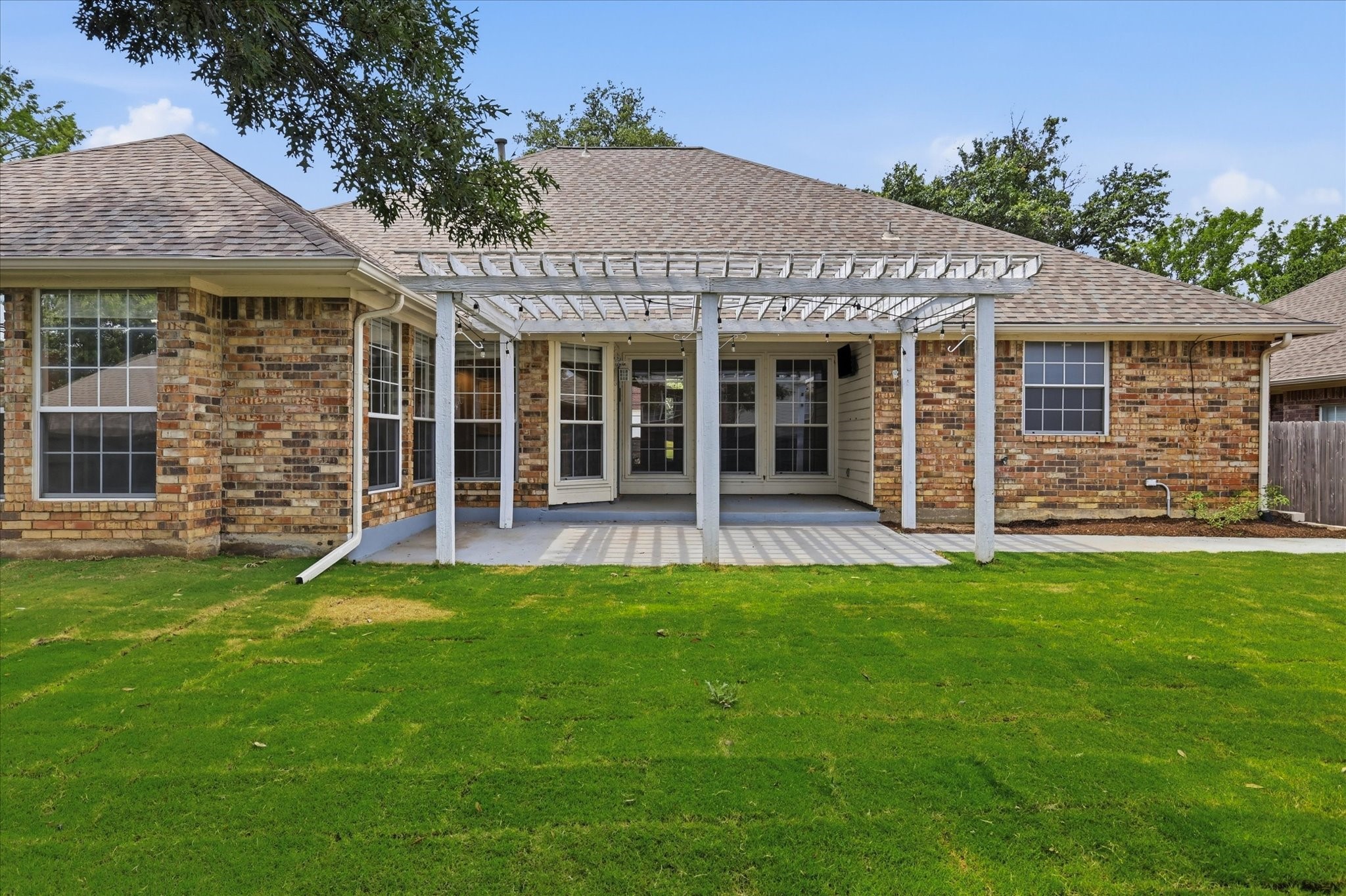 3308 Jameston Drive