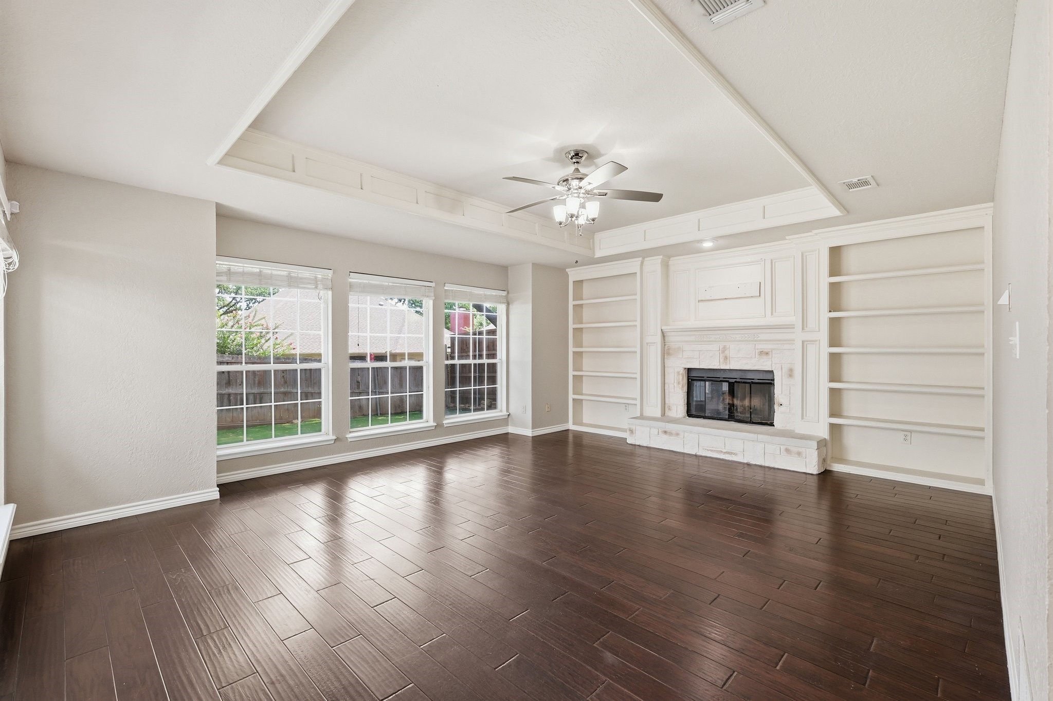 3308 Jameston Drive