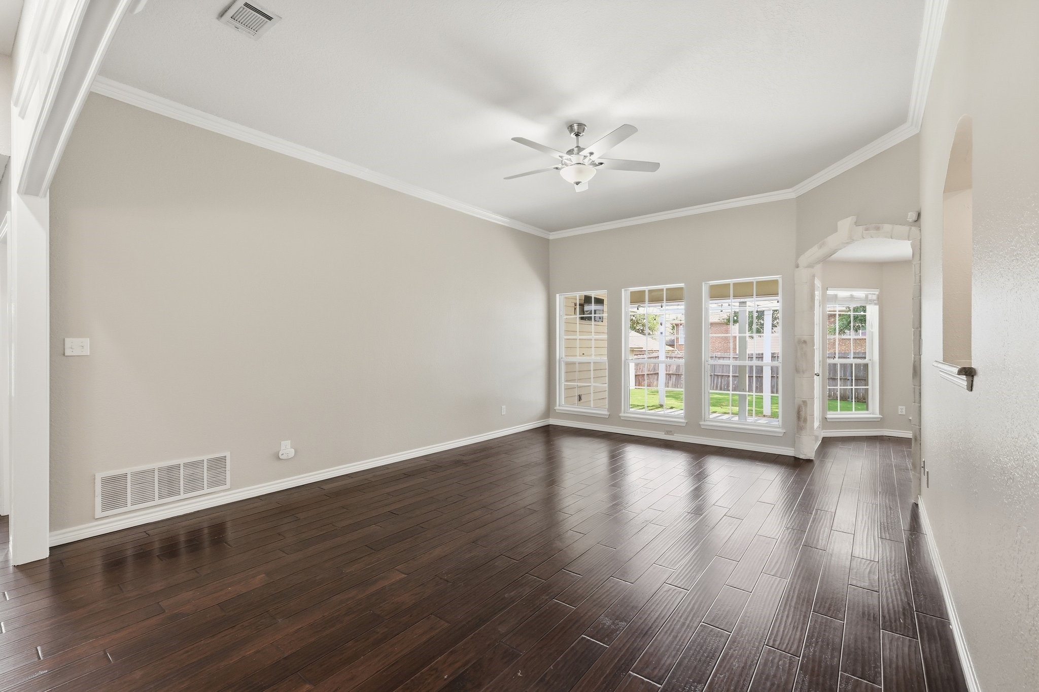 3308 Jameston Drive