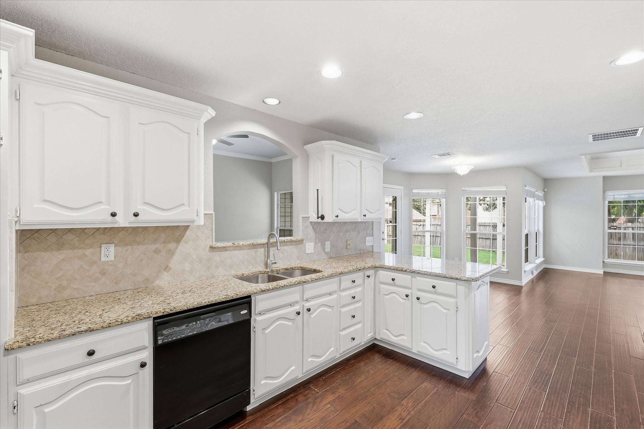 3308 Jameston Drive