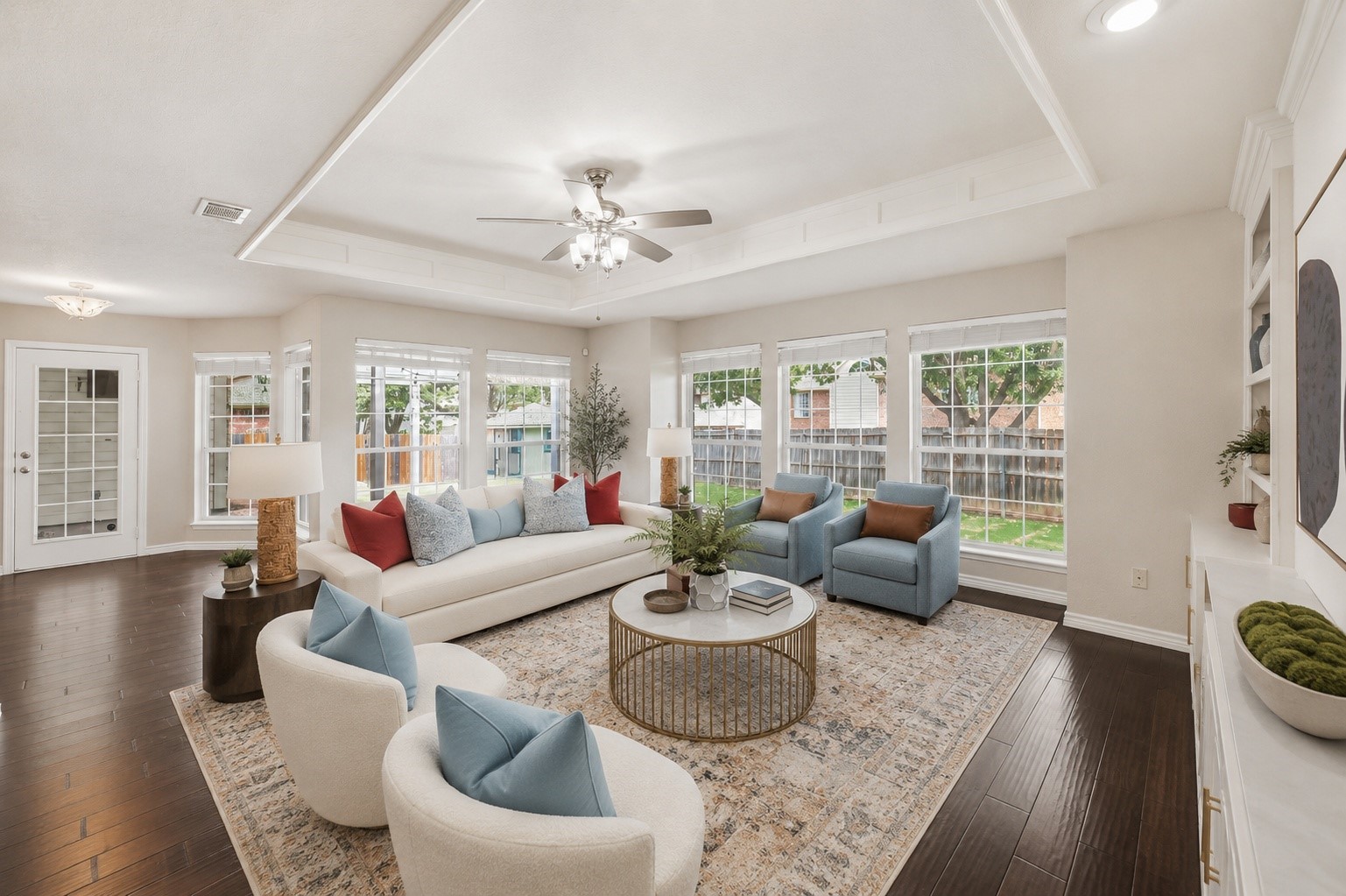3308 Jameston Drive