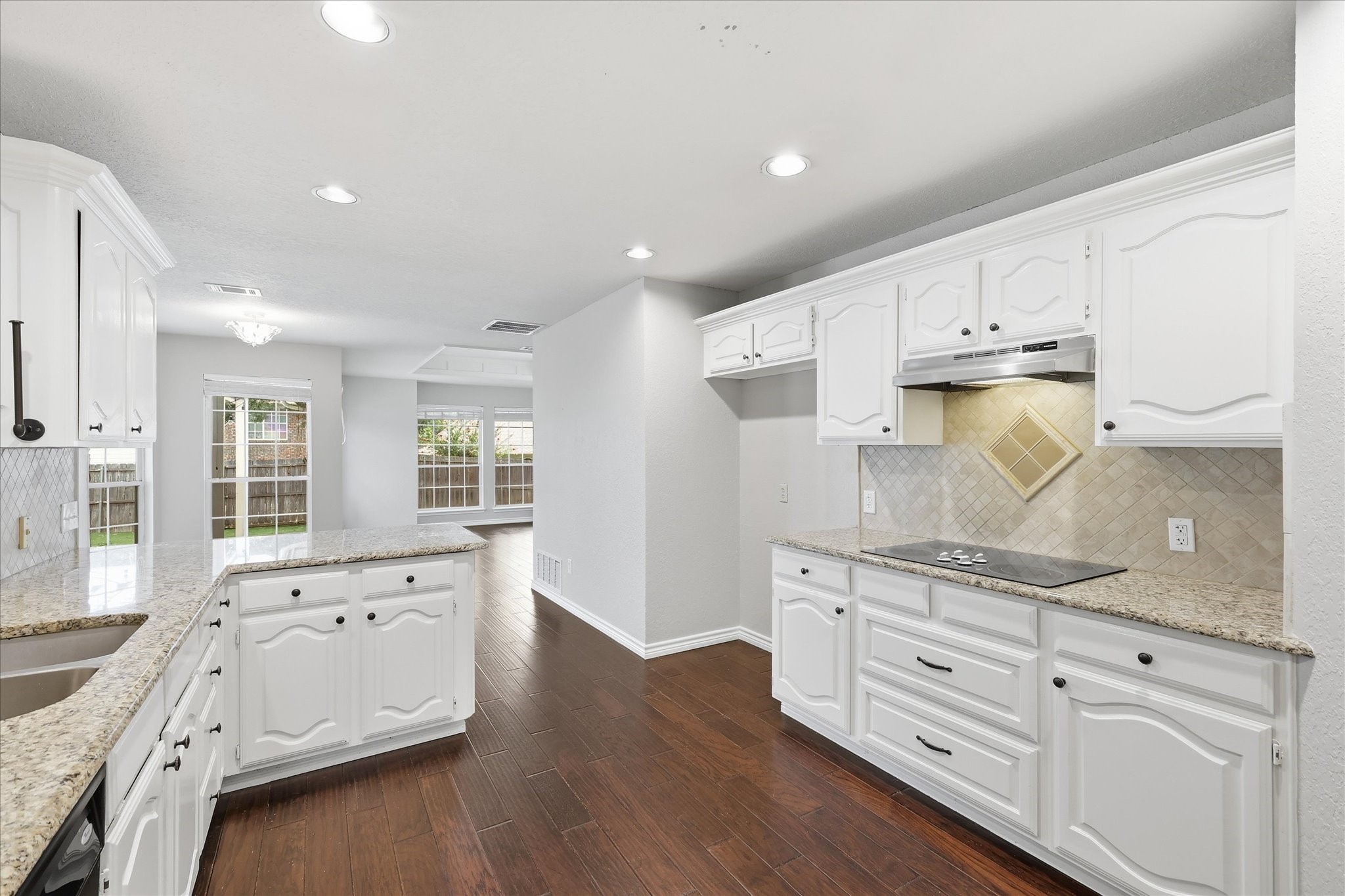 3308 Jameston Drive