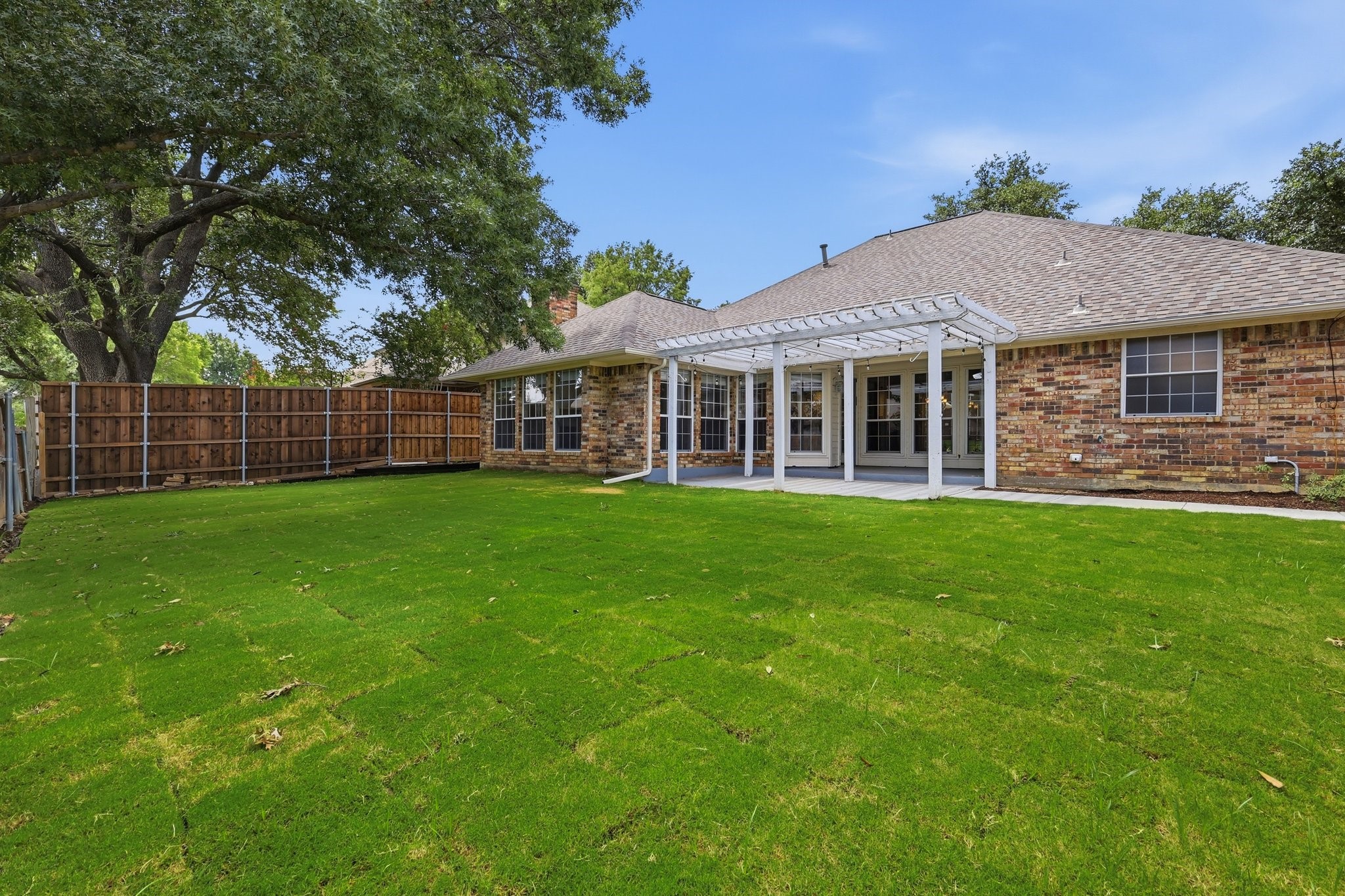 3308 Jameston Drive