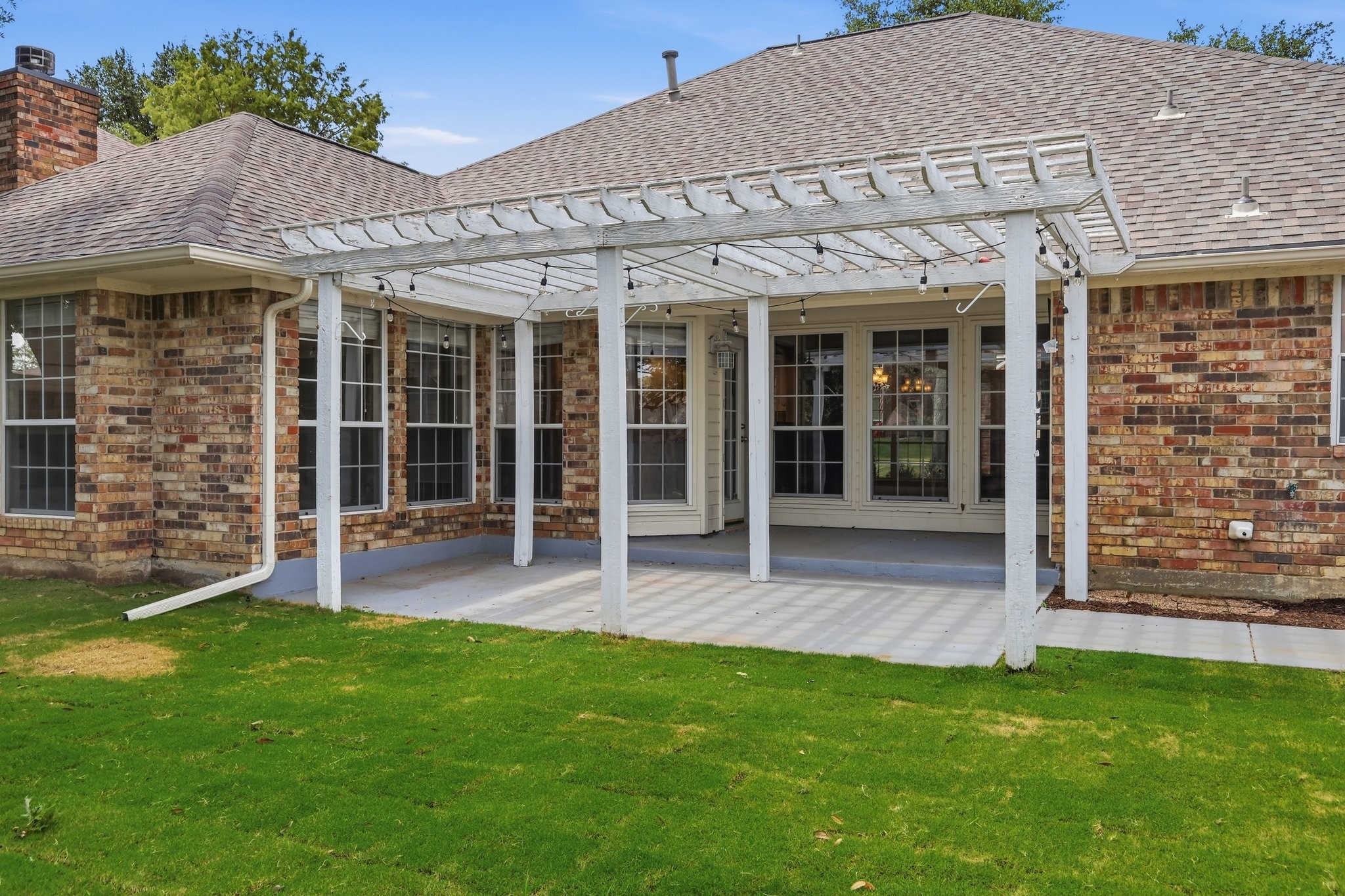 3308 Jameston Drive