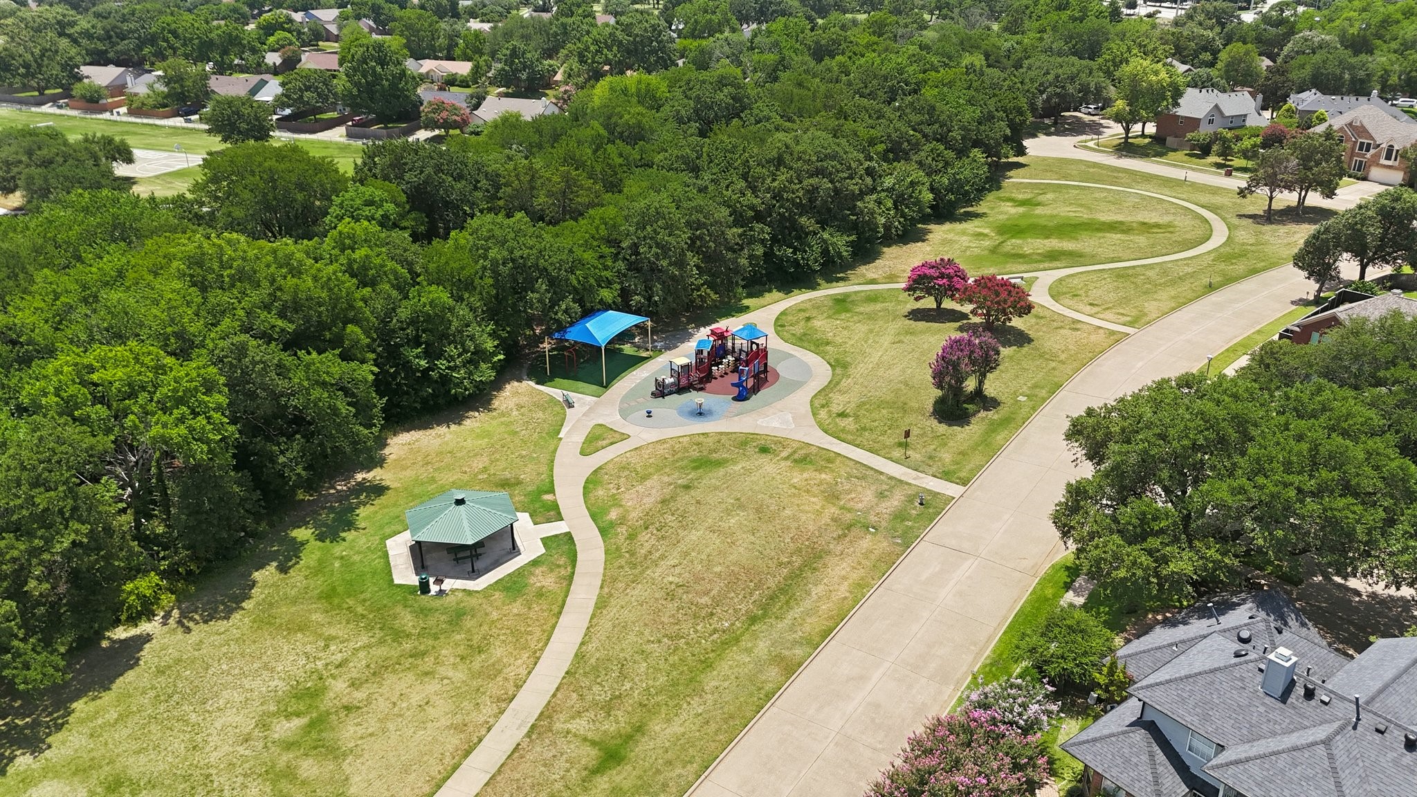 3308 Jameston Drive