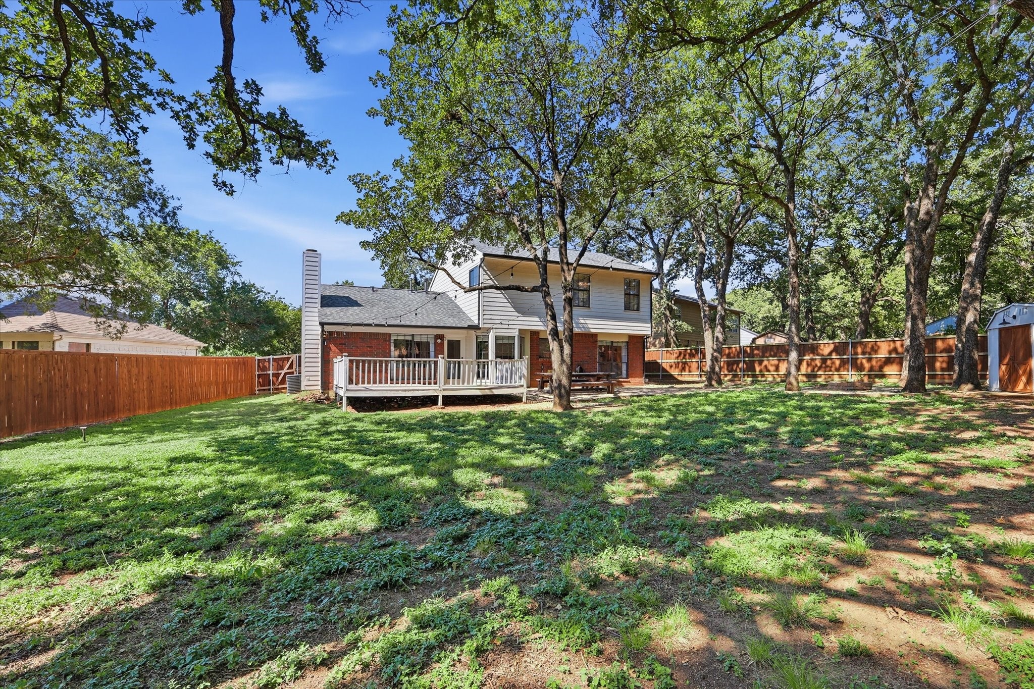 513 Fox Creek Court