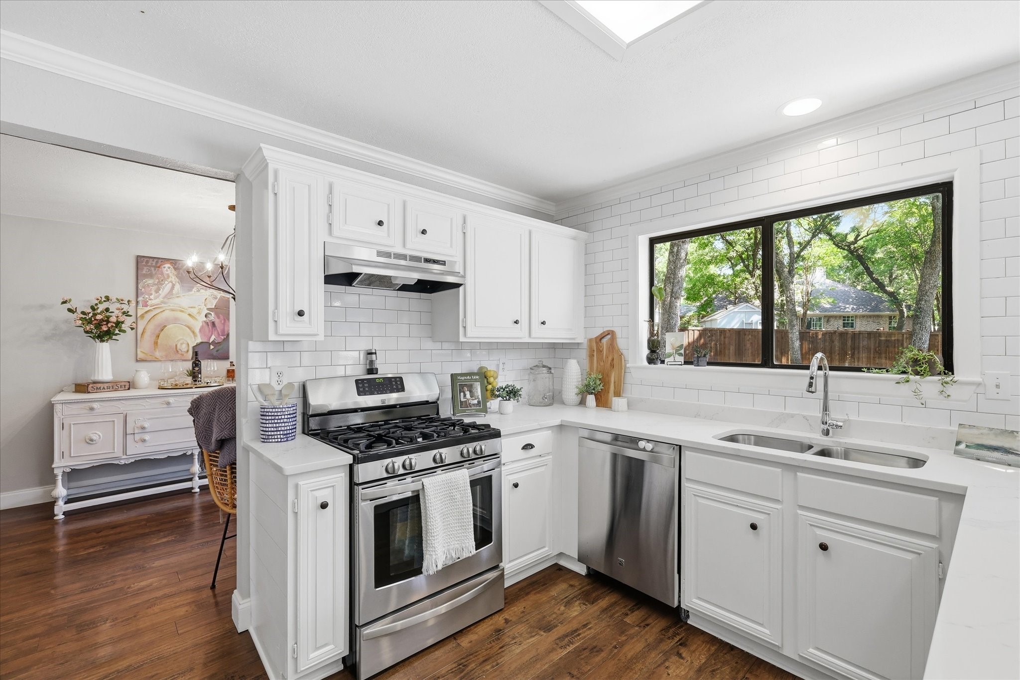 513 Fox Creek Court