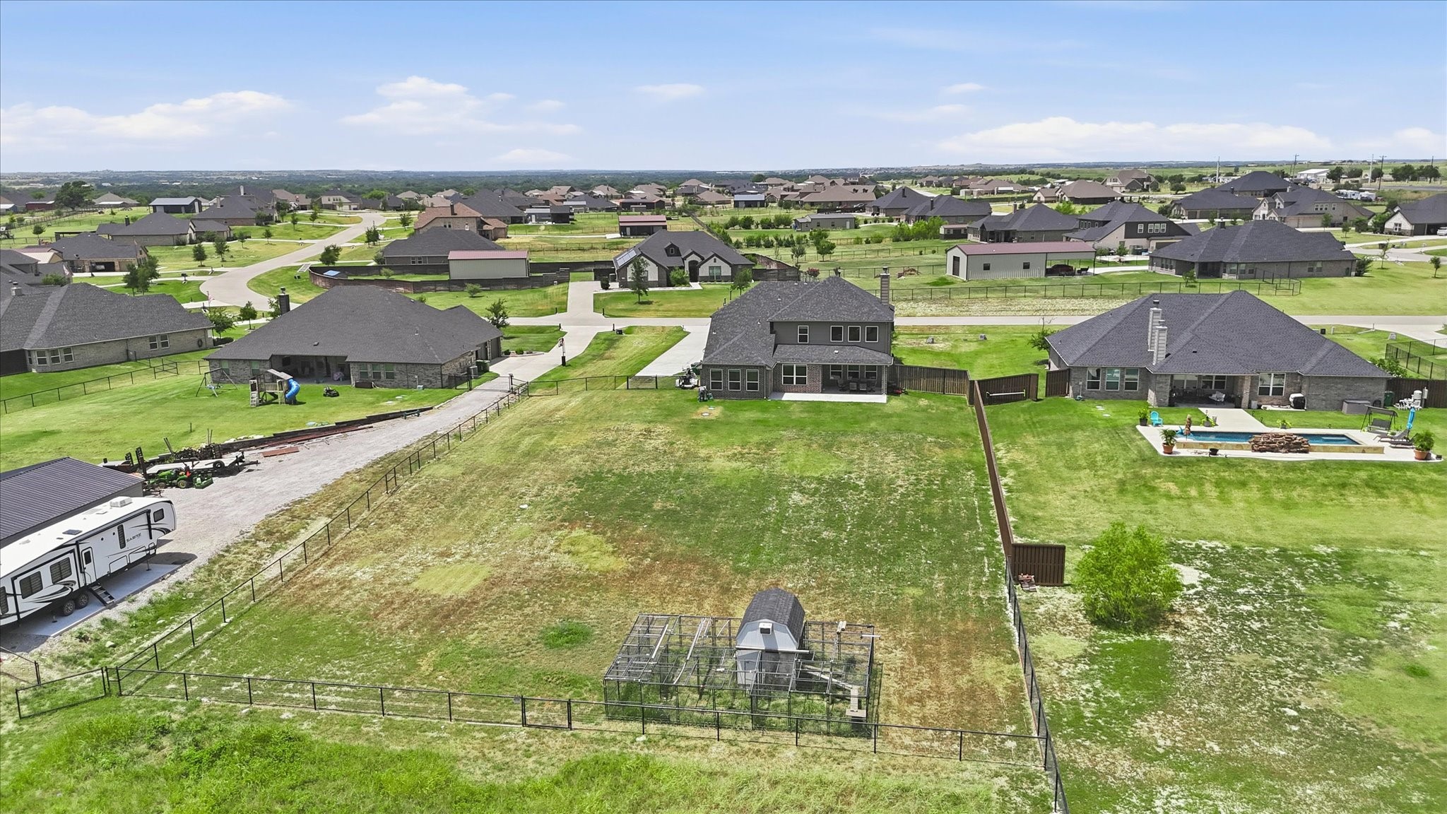 13408 Summer Moon Trail