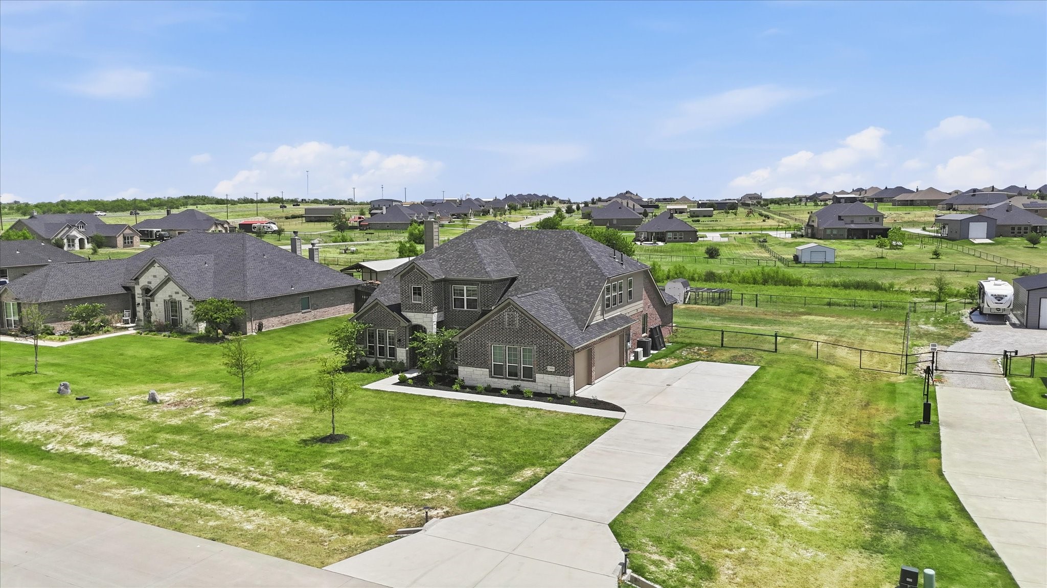 13408 Summer Moon Trail