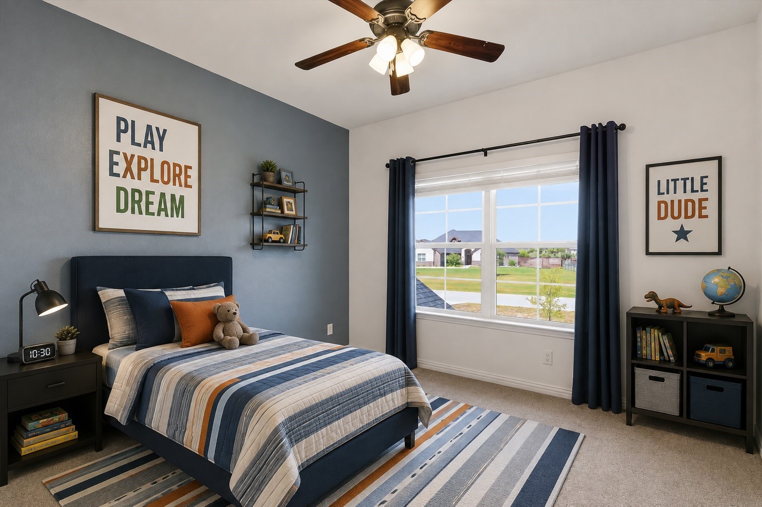 13408 Summer Moon Trail