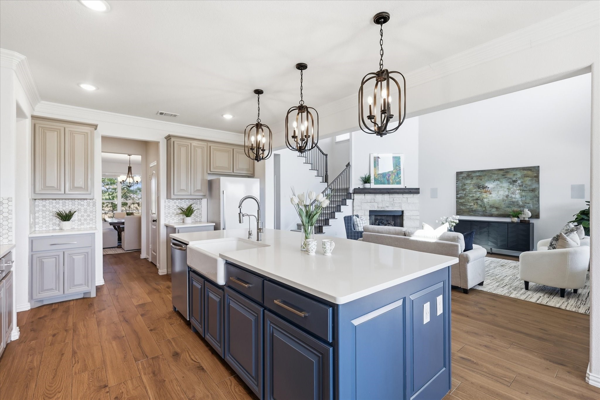 13408 Summer Moon Trail