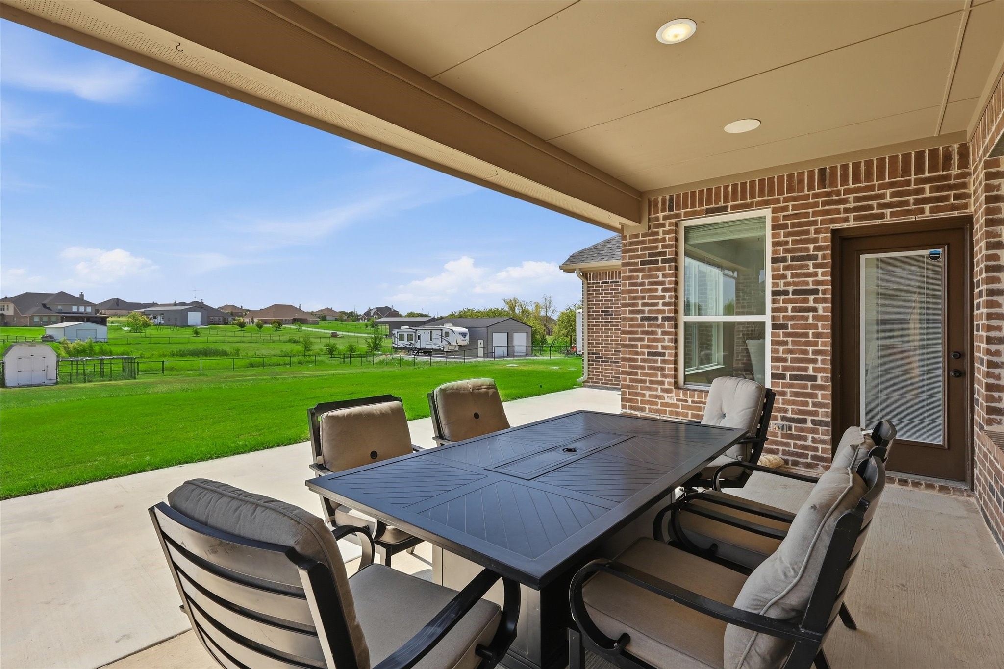 13408 Summer Moon Trail