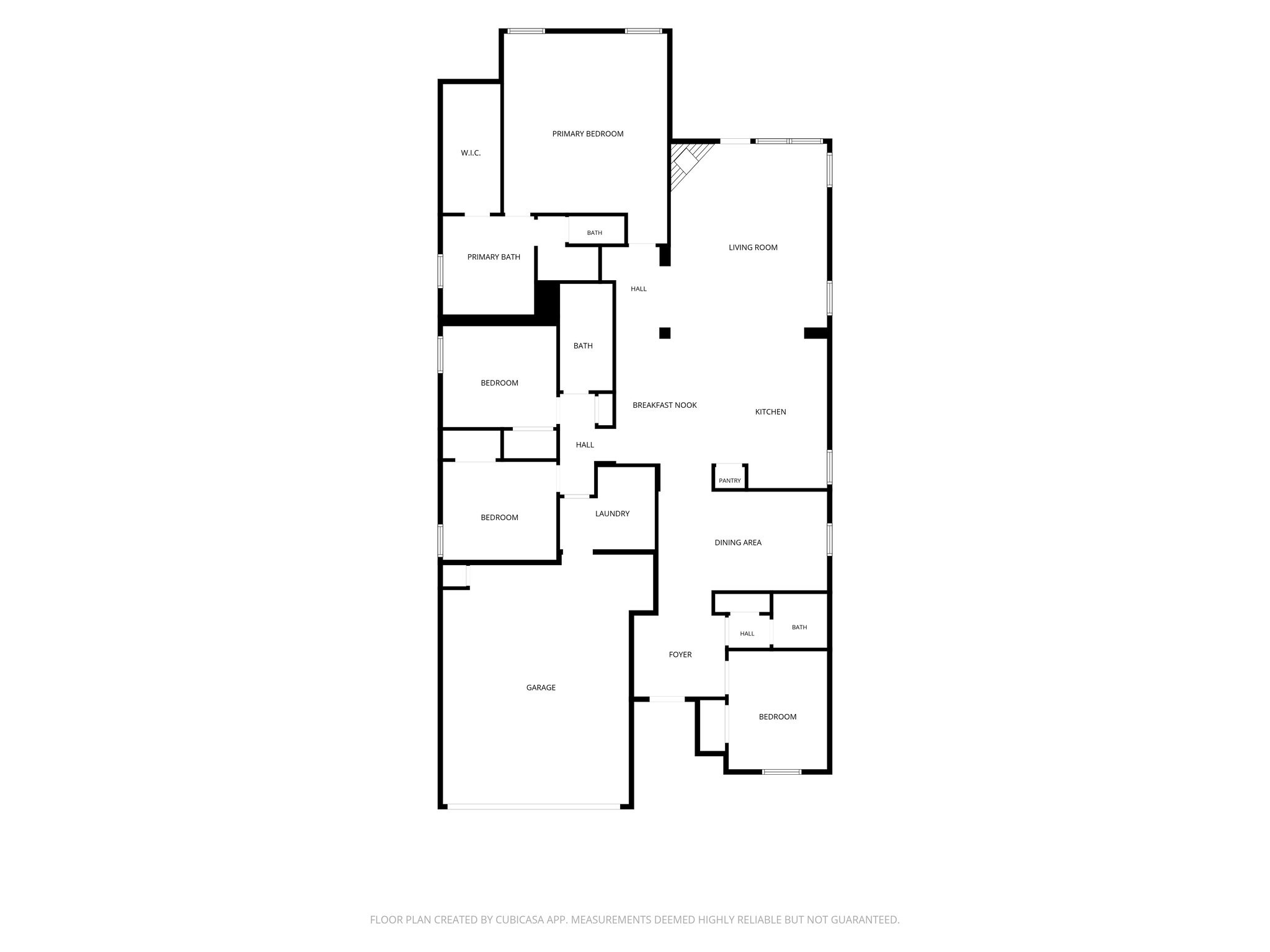 1516 Presley Way