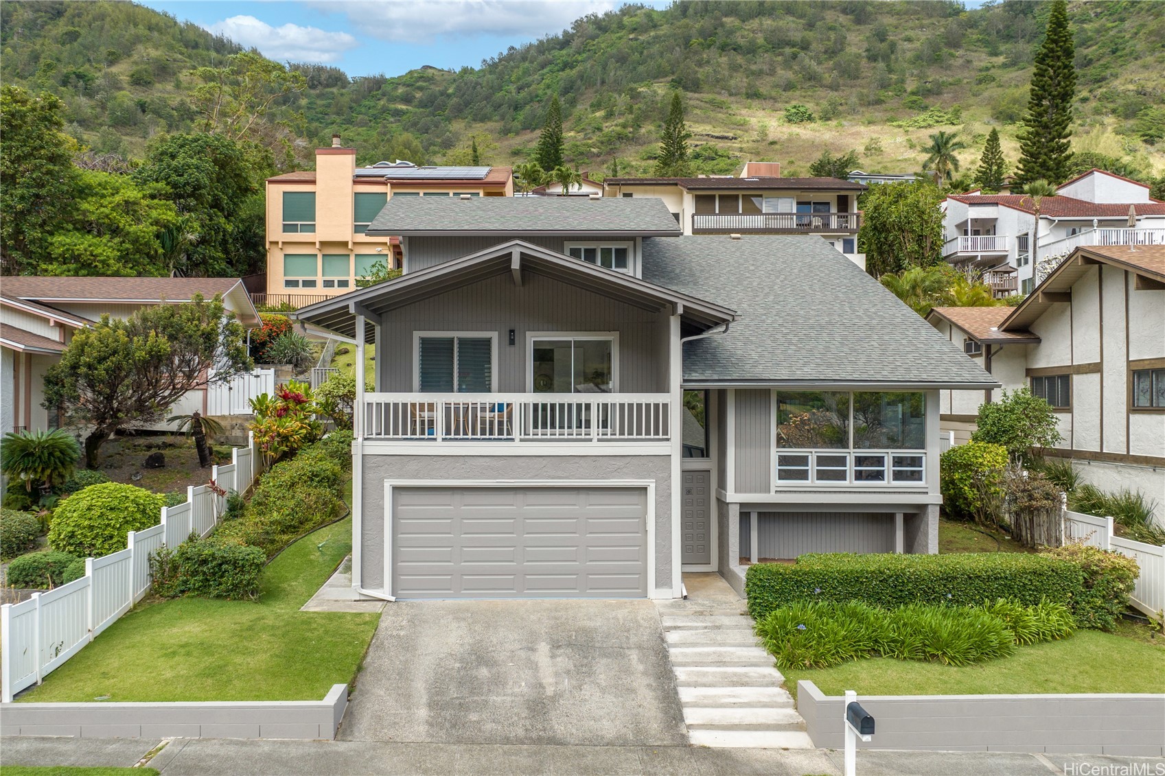 861 Hahaione Street