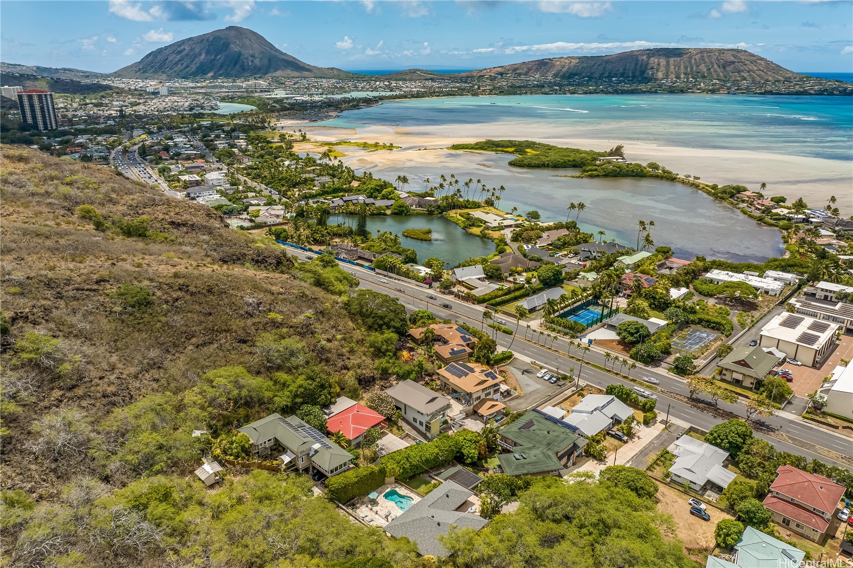 5926 Kalanianaole Highway