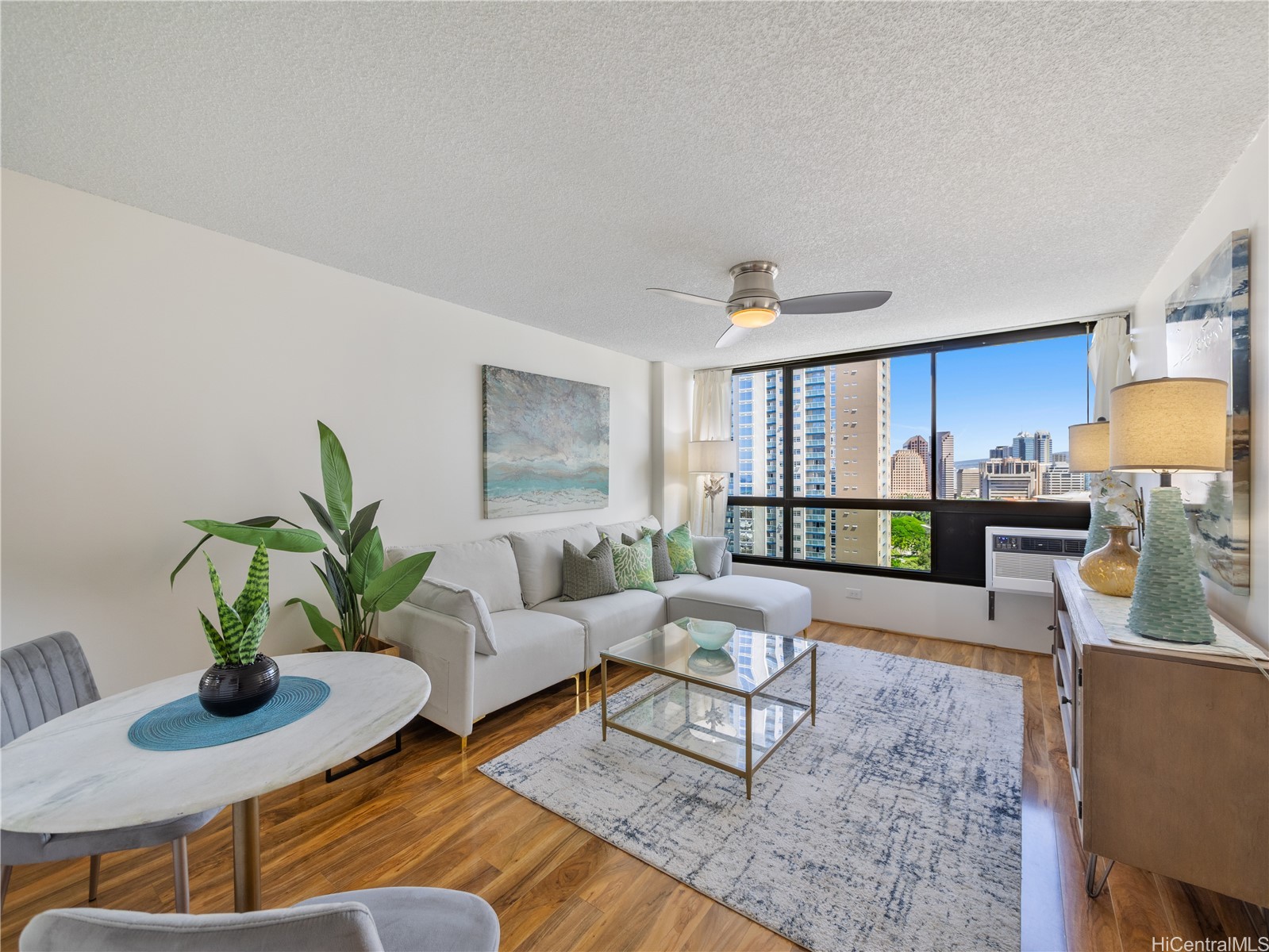 876 Curtis Street 2308
