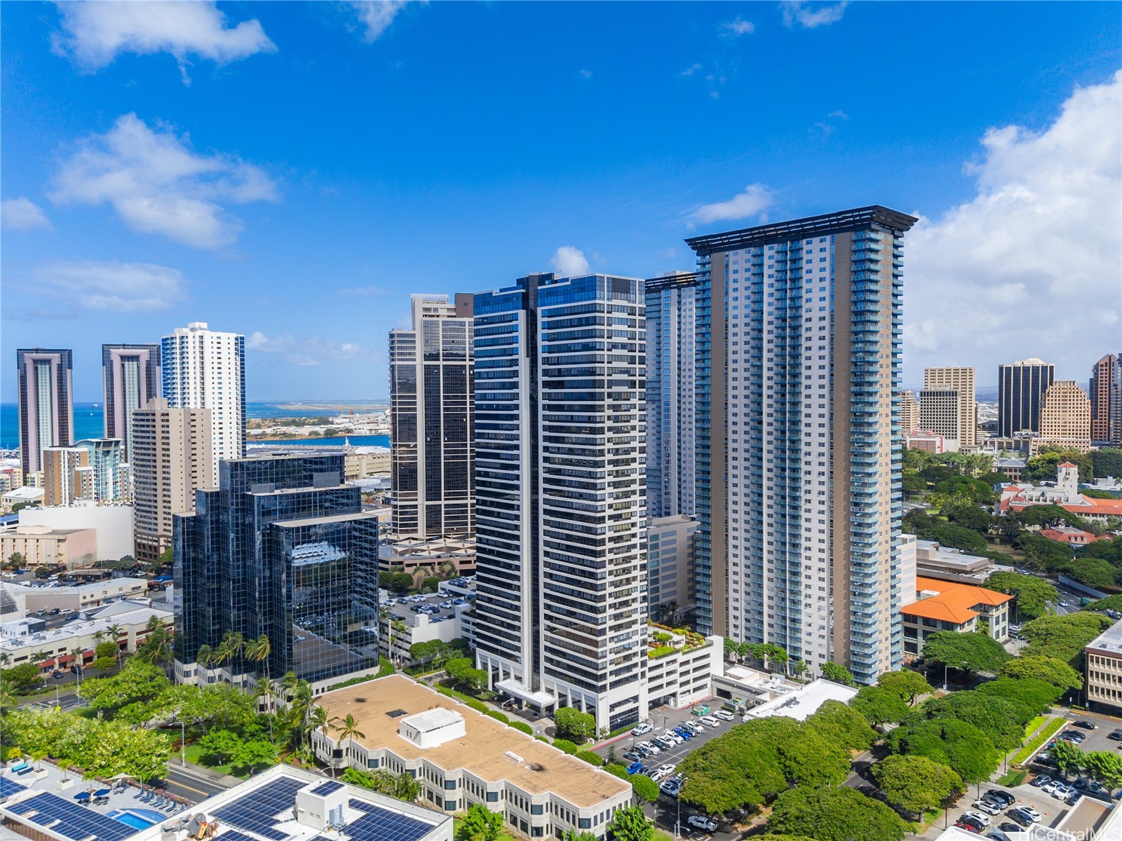 876 Curtis Street 2308