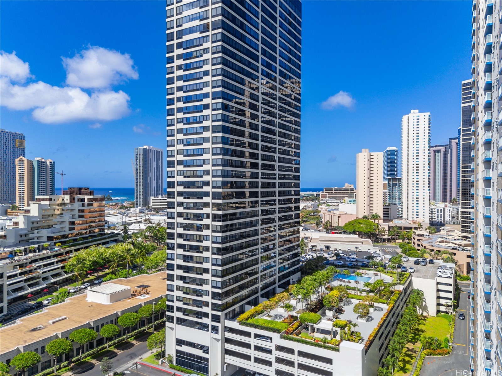 876 Curtis Street 2308