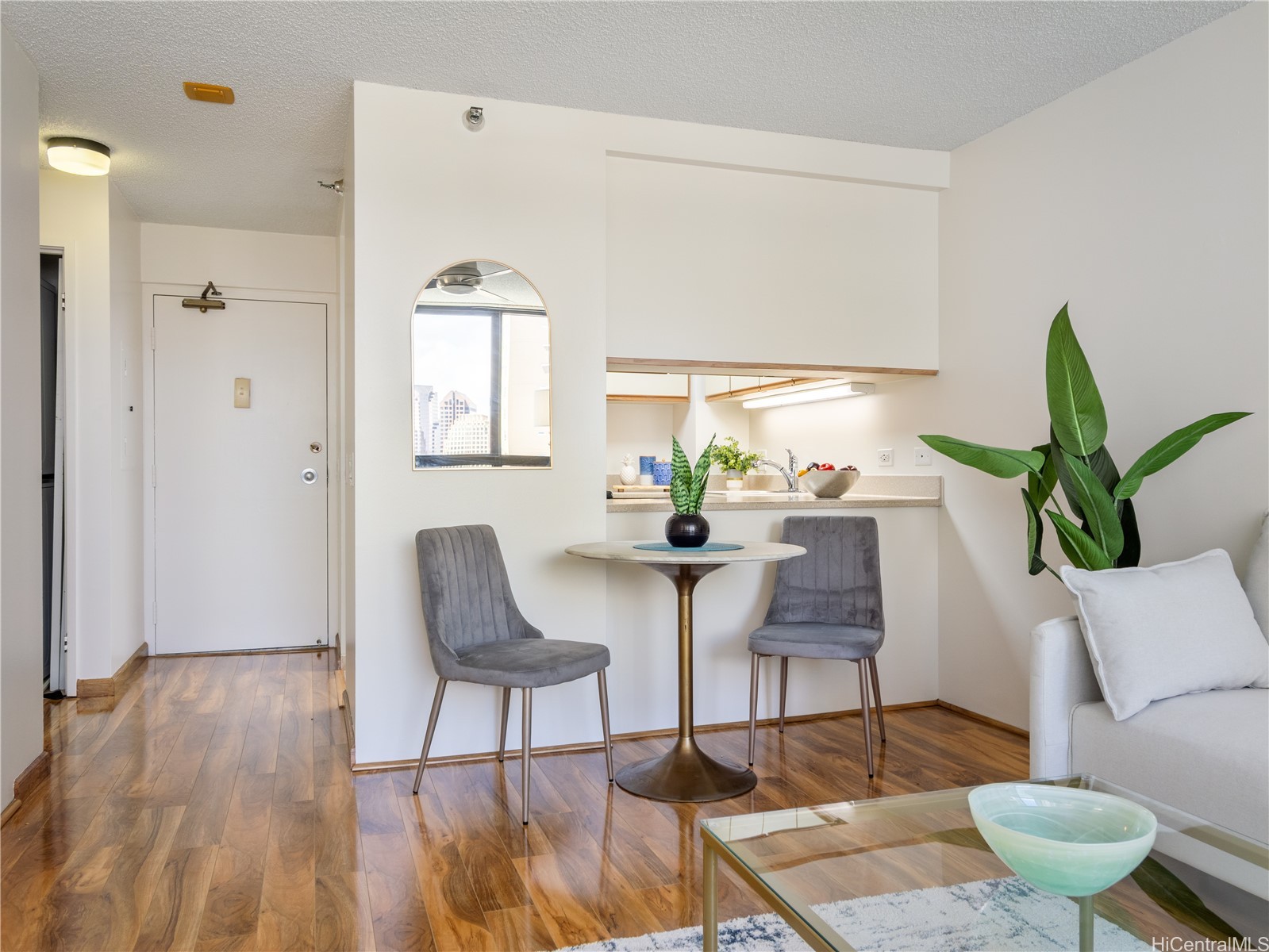 876 Curtis Street 2308