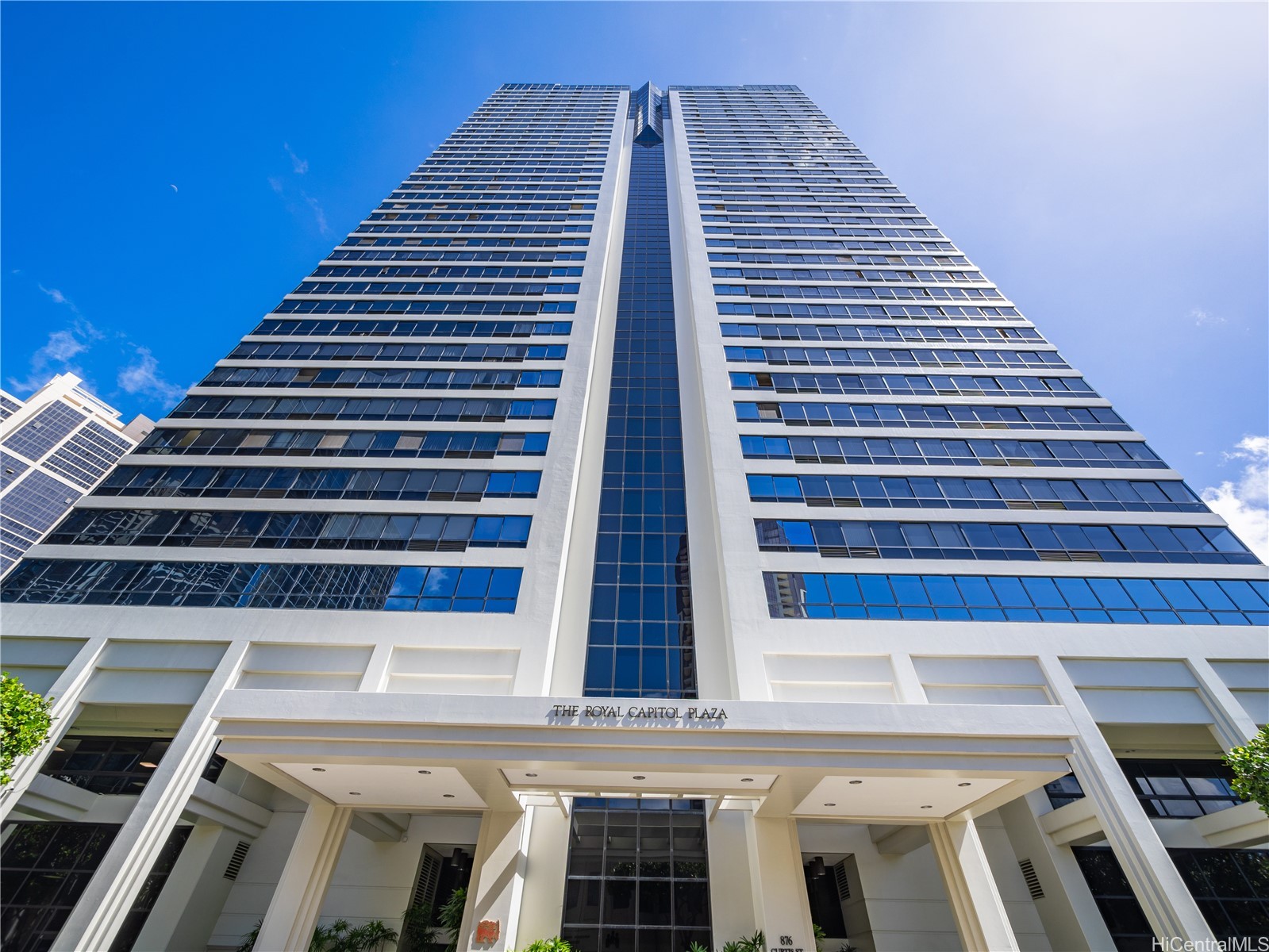 876 Curtis Street 2308