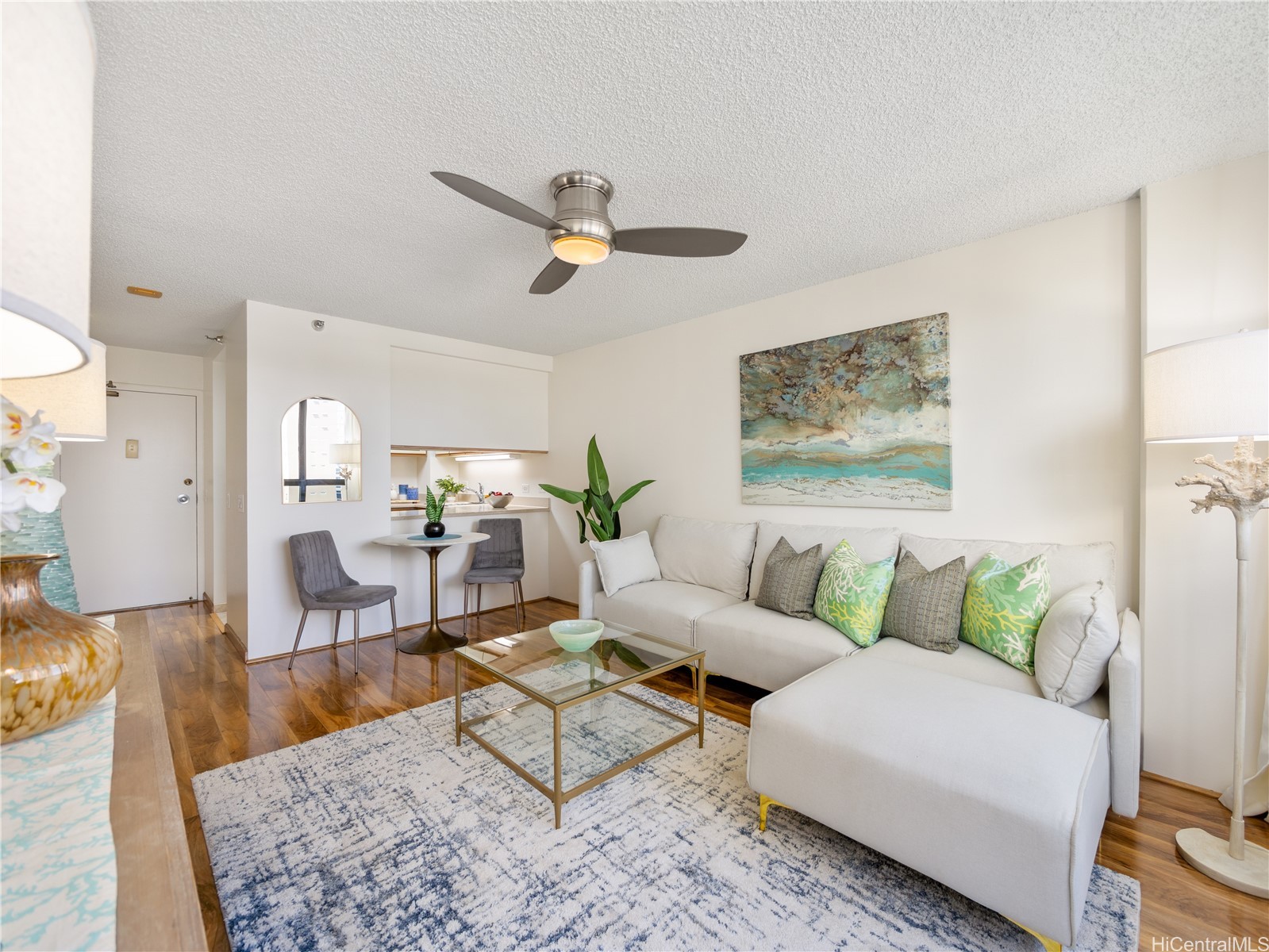 876 Curtis Street 2308