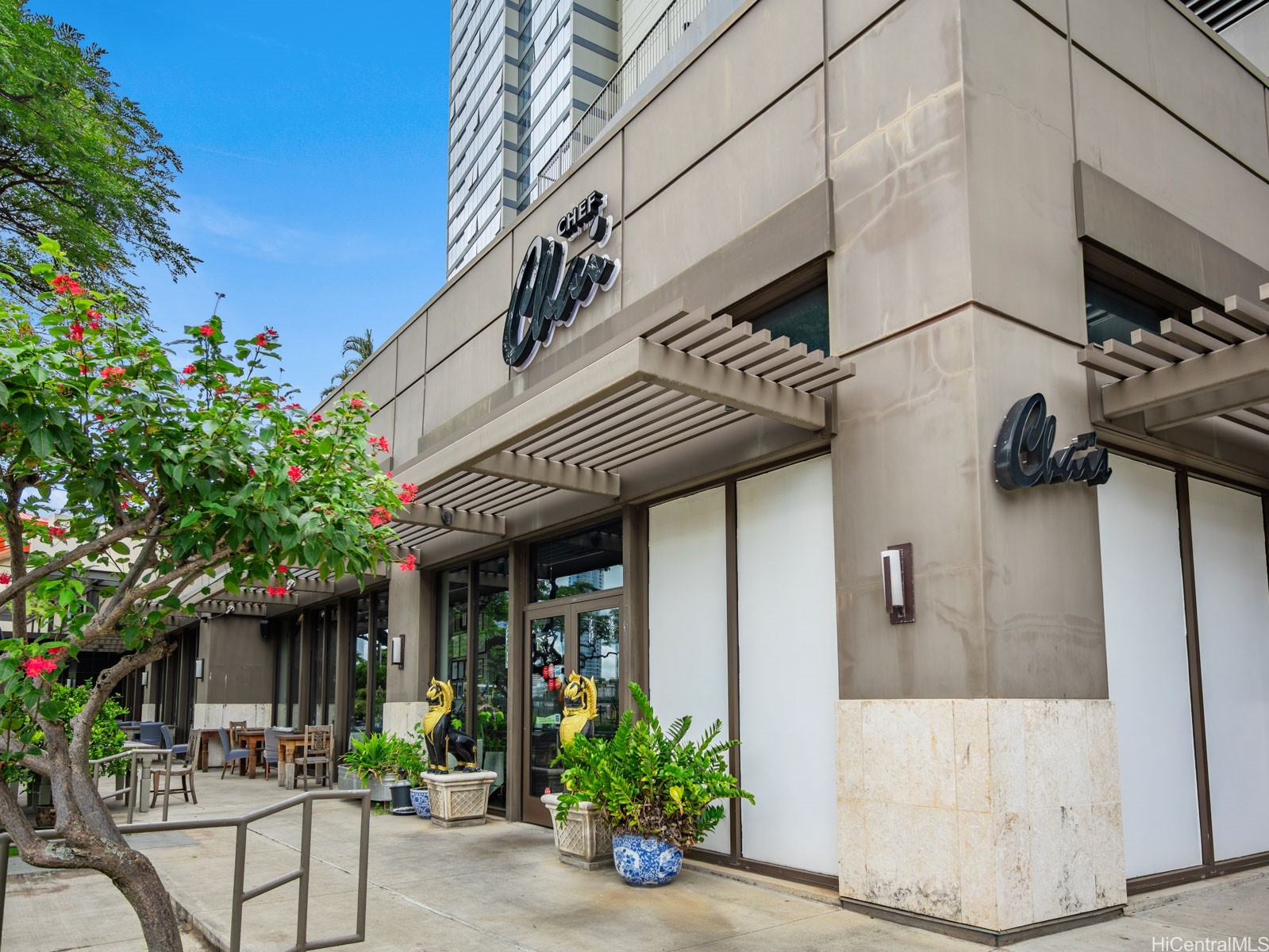 1009 Kapiolani Boulevard 4008