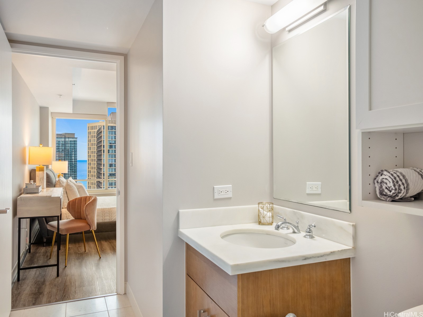 1009 Kapiolani Boulevard 4008